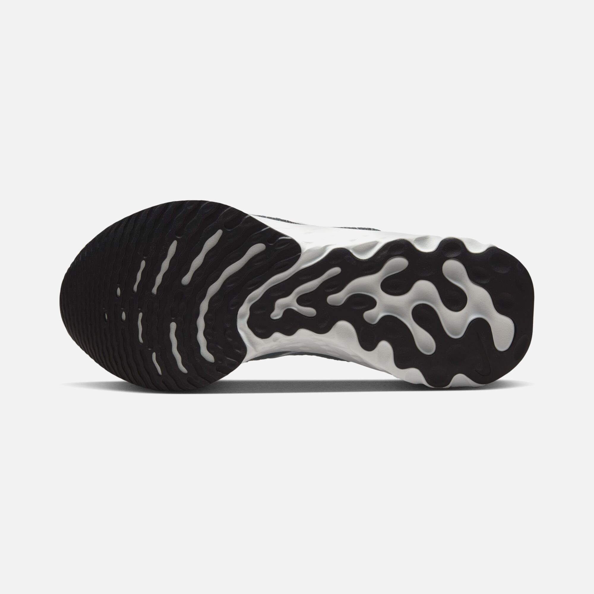 Nike React Infinity Run Flyknit 3 Running Kadın Spor Ayakkabı