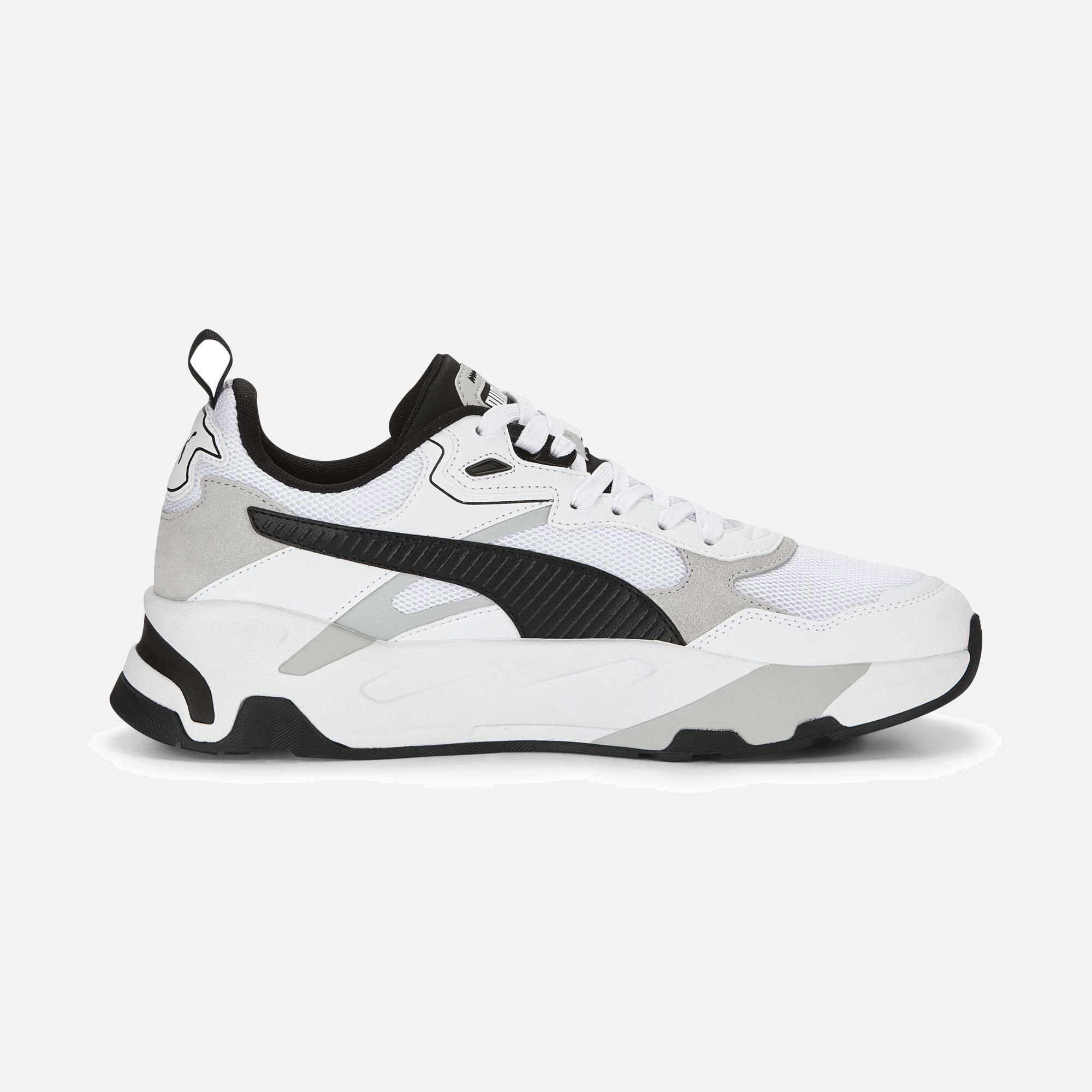 Puma Sportswear Trinity Unisex Spor Ayakkabı