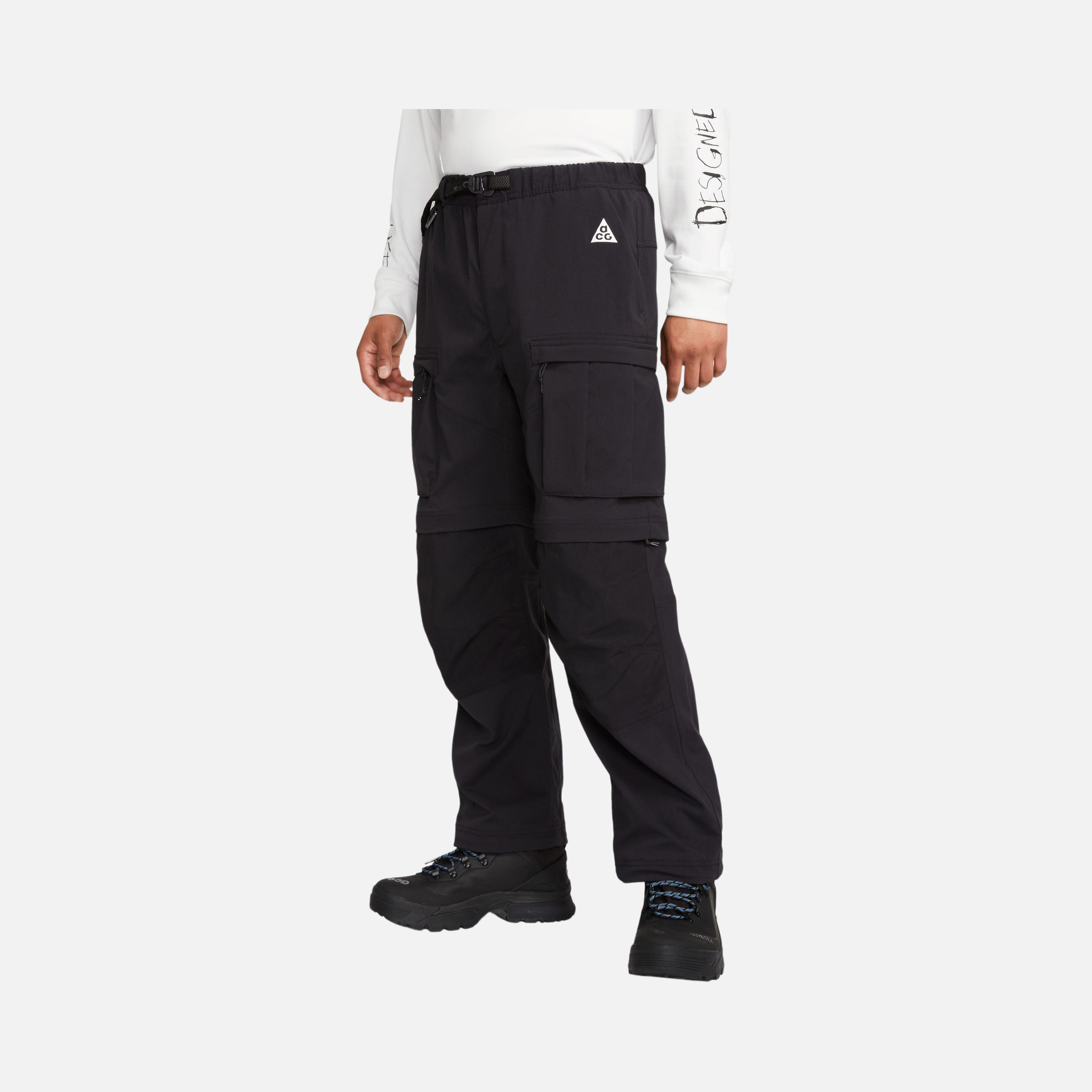 Nike ACG Sportswear "Smith Summit" Cargo Erkek Pantolon