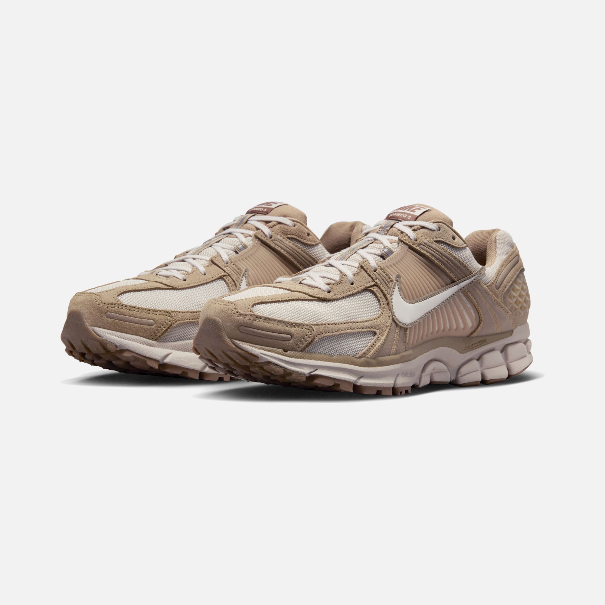 Nike Zoom Vomero 5 Sportswear HO24 Erkek Spor Ayakkabı