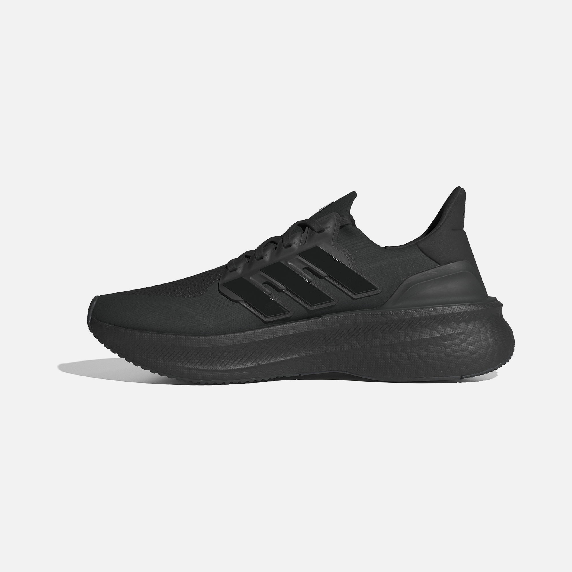 adidas Ultraboost 5 Primeknit Middle Distance Running Erkek Spor Ayakkabı