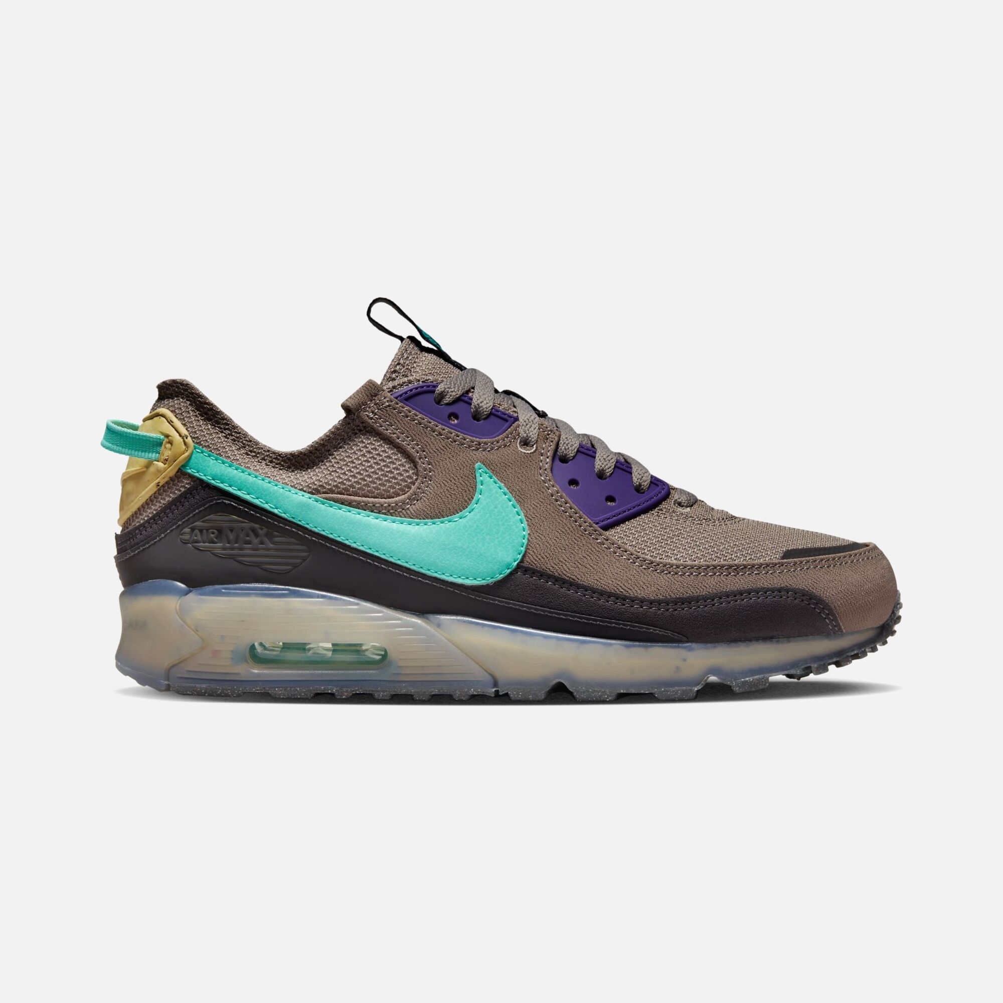 Nike Air Max 90 Terrascape ''Crater Foam'' Erkek Spor Ayakkabı