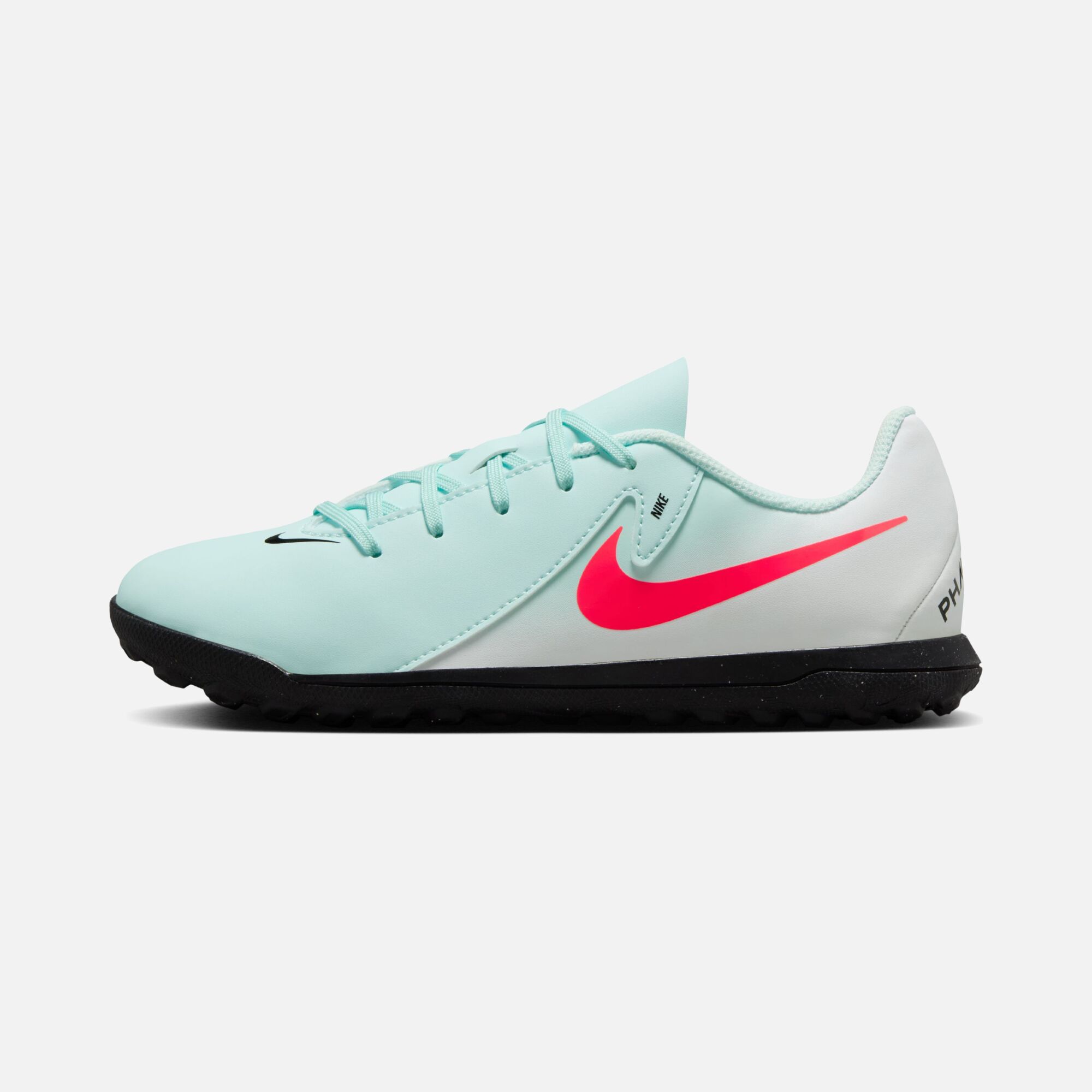 Nike Jr Phantom GX II Academy TF Turf Çocuk Halı Saha Ayakkabı