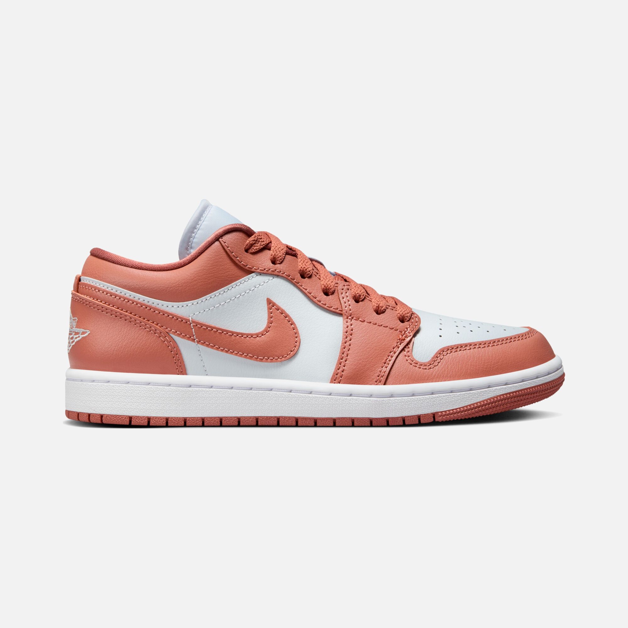 Nike Air Jordan 1 Low Kadın Spor Ayakkabı