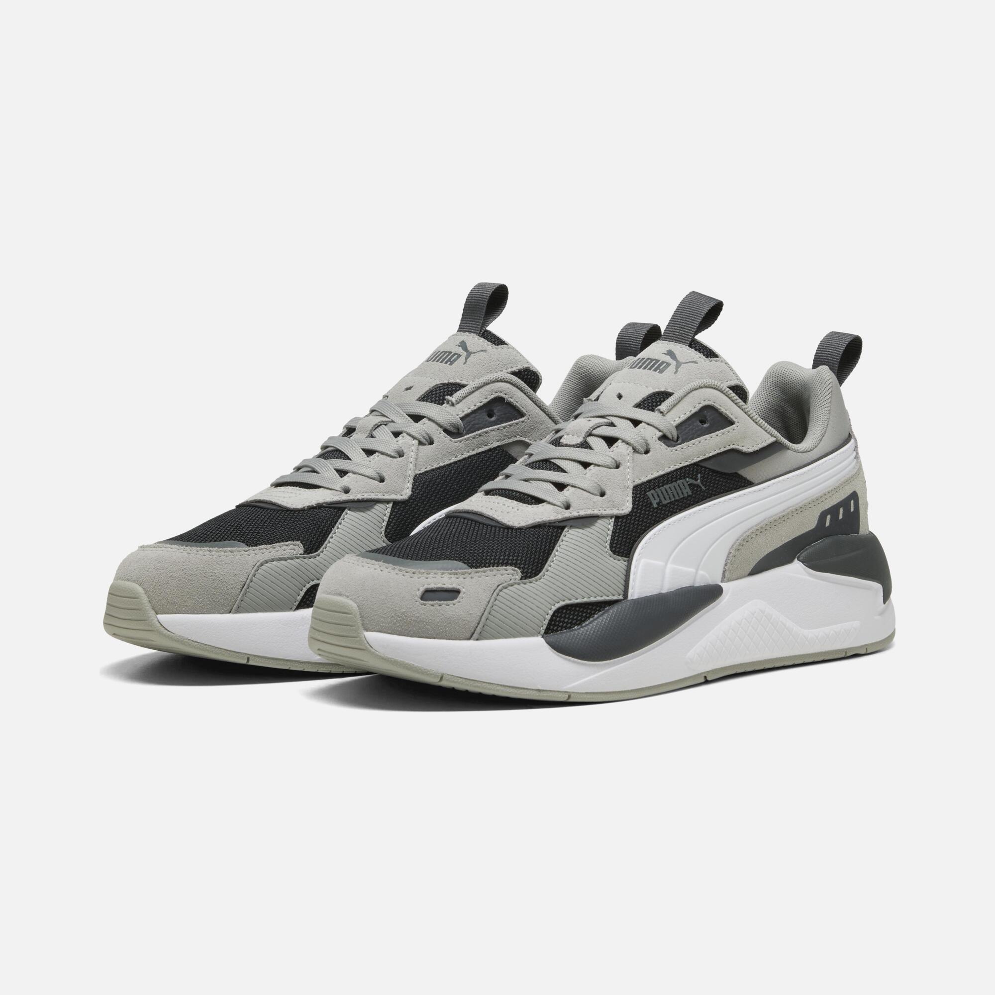Puma Sportswear X-Ray 3 Imeva & Softfoam Unisex Spor Ayakkabı