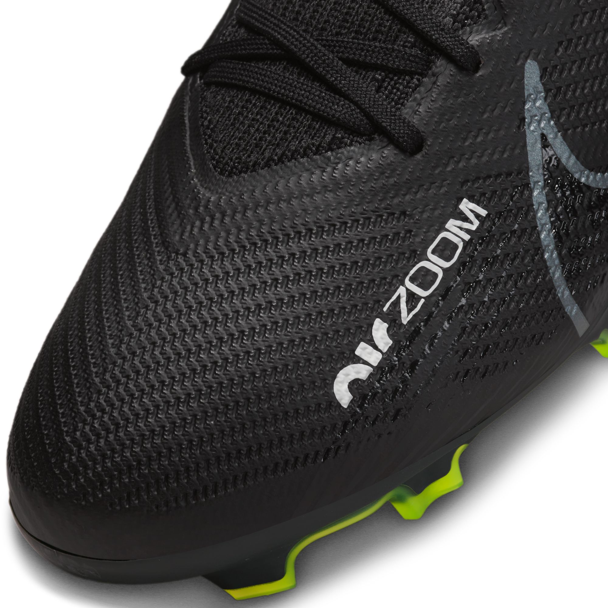 Nike Mercurial Zoom Vapor 15 Pro FG Firm Ground Low-Top Erkek Krampon