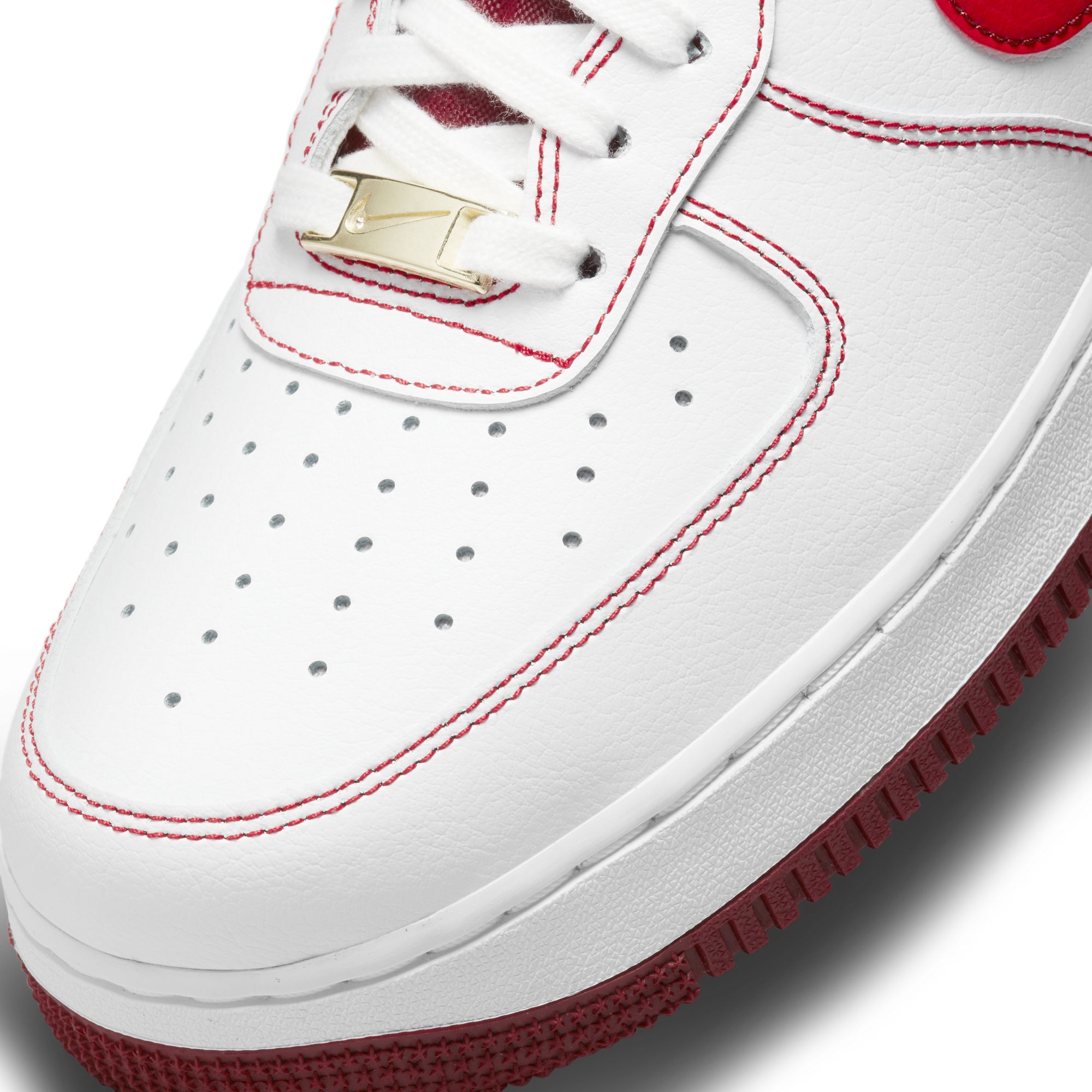 Nike Air Force 1 '07 FW21 Erkek Spor Ayakkabı