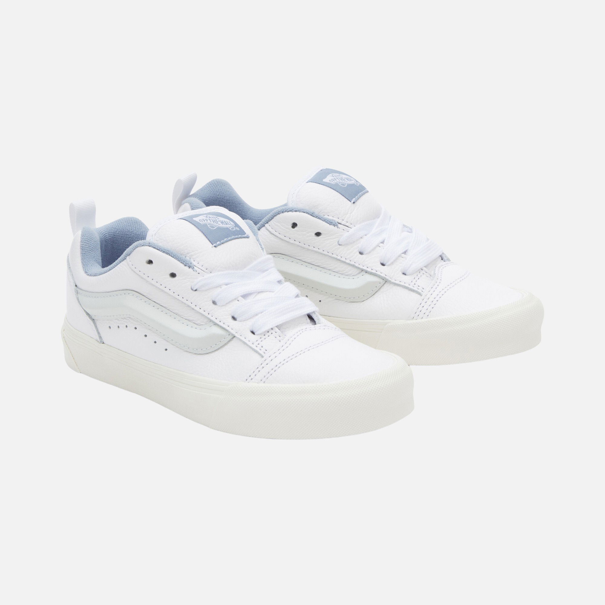 Vans Sportswear Knu Skool Kadın Spor Ayakkabı