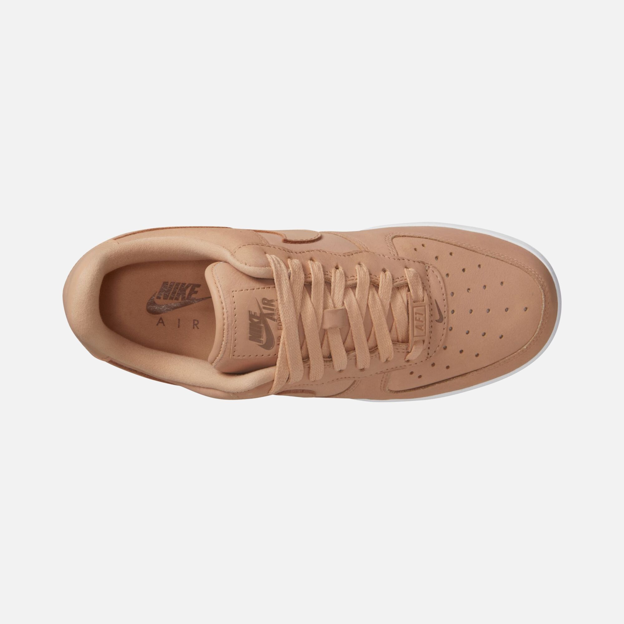 Nike Air Force 1 Premium MF Kadın Spor Ayakkabı