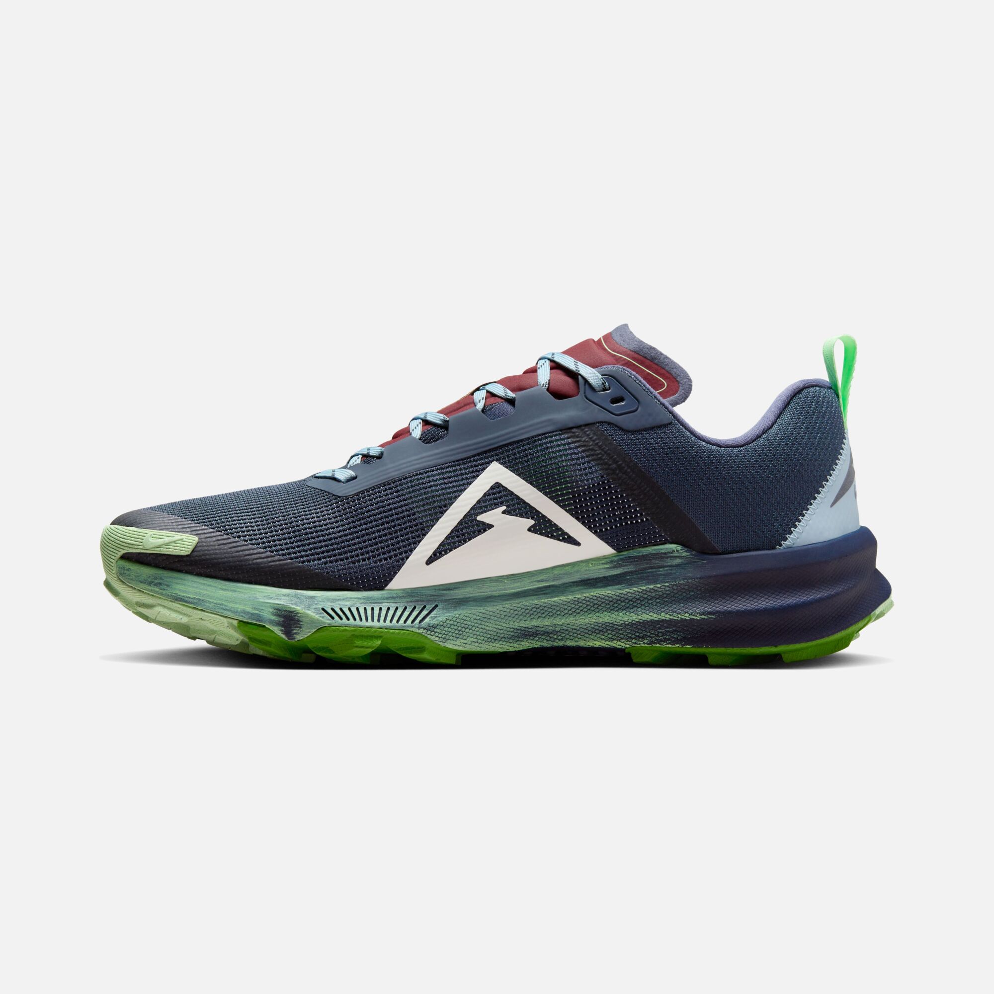 Nike React Terra Kiger 9 Trail-Running Erkek Spor Ayakkabı