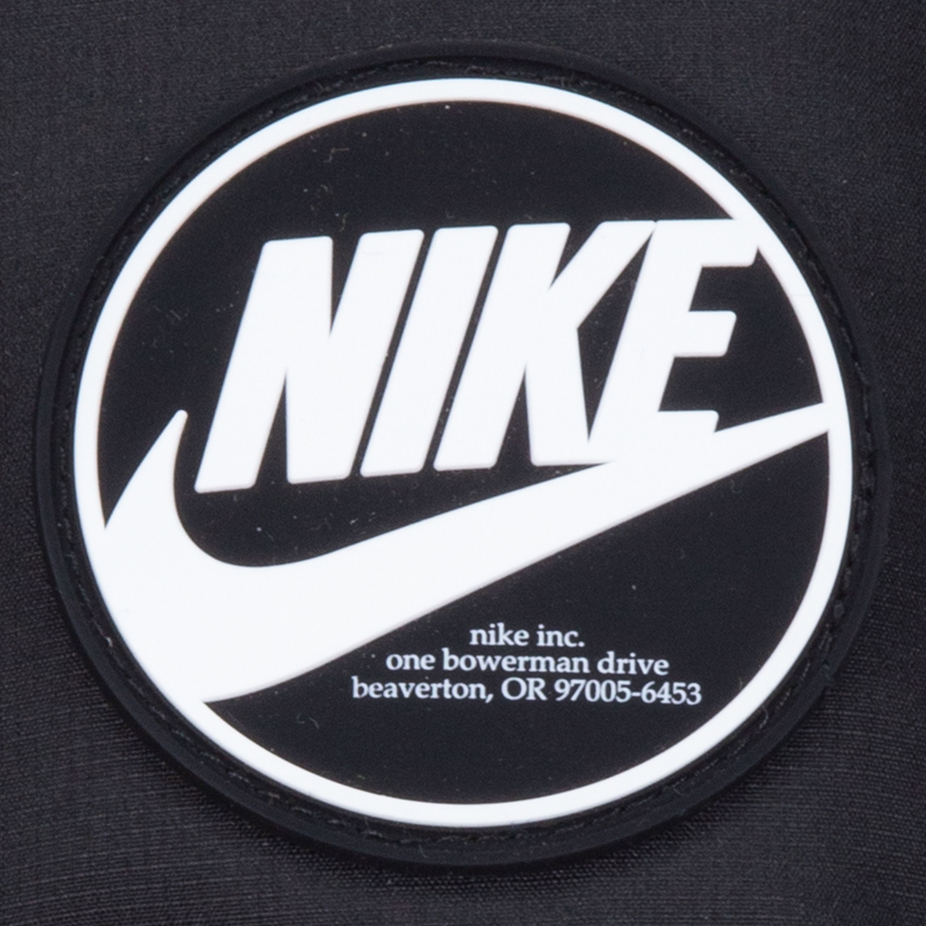 Nike Sportswear Colorblock Puffer Full-Zip Hoodie (Boys') Çocuk Mont