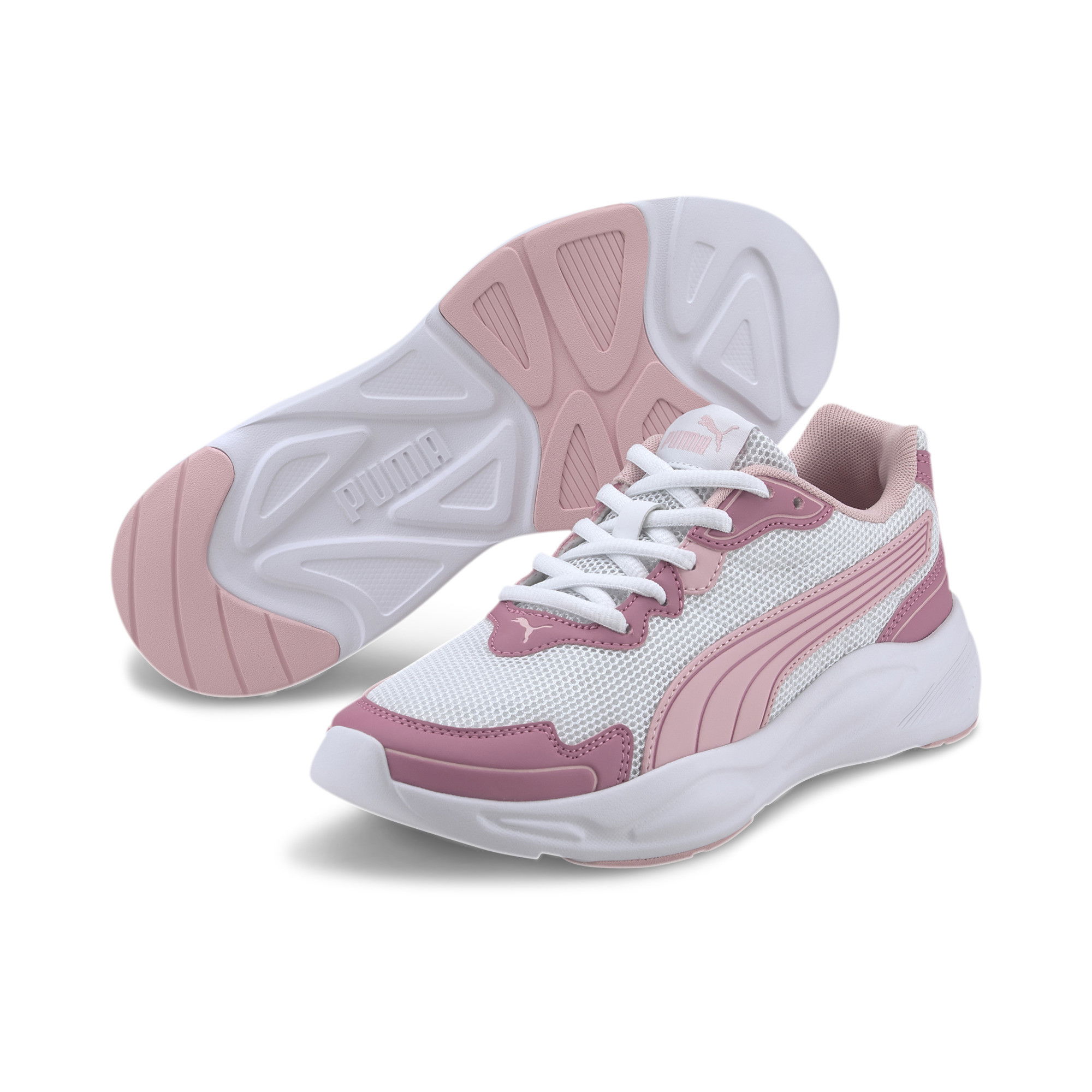 Puma 90s Runner Nu Wave Unisex Spor Ayakkabı