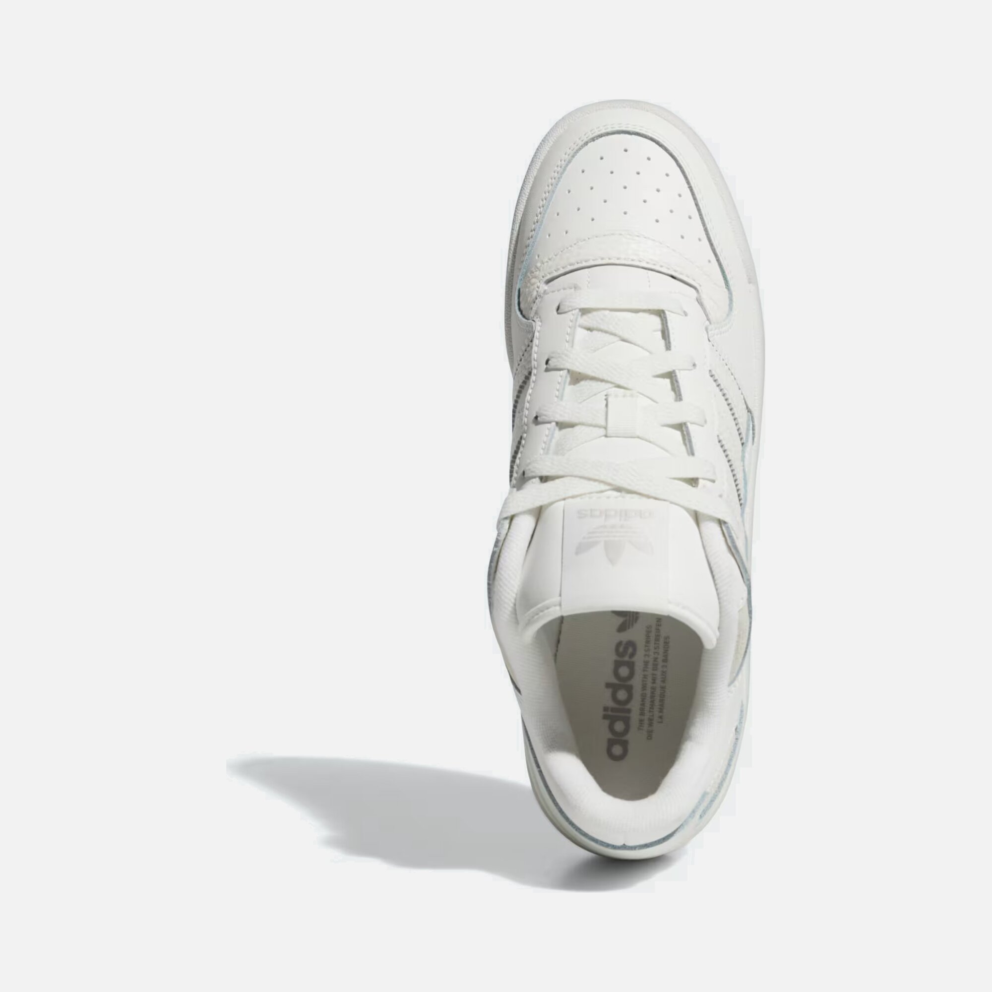 adidas Forum Low CL Erkek Spor Ayakkabı
