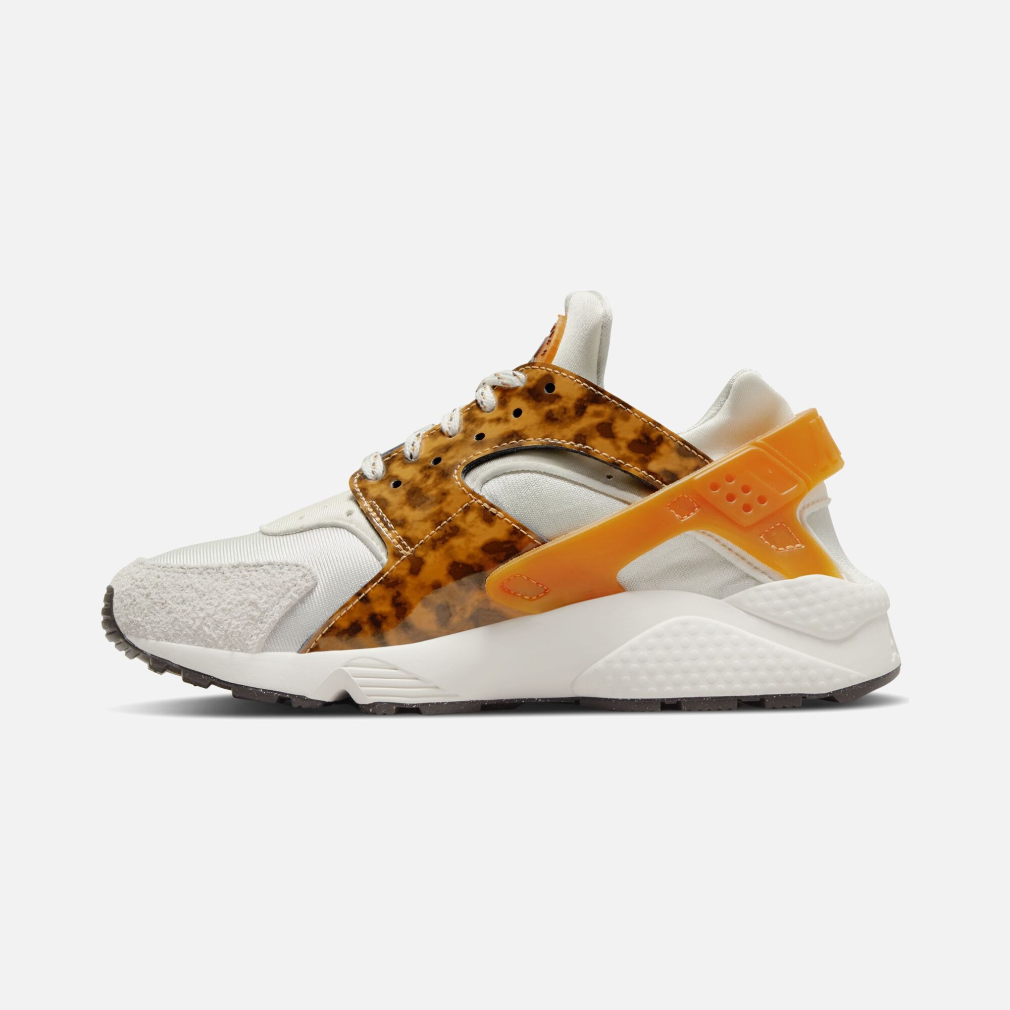 Nike Air Huarache ''Tortoise Shell'' Kadın Spor Ayakkabı