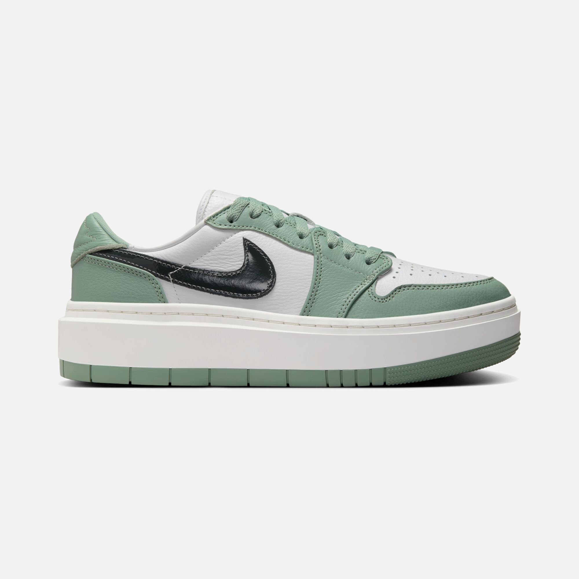 Nike Air Jordan 1 Elevate Low Platform Kadın Spor Ayakkabı