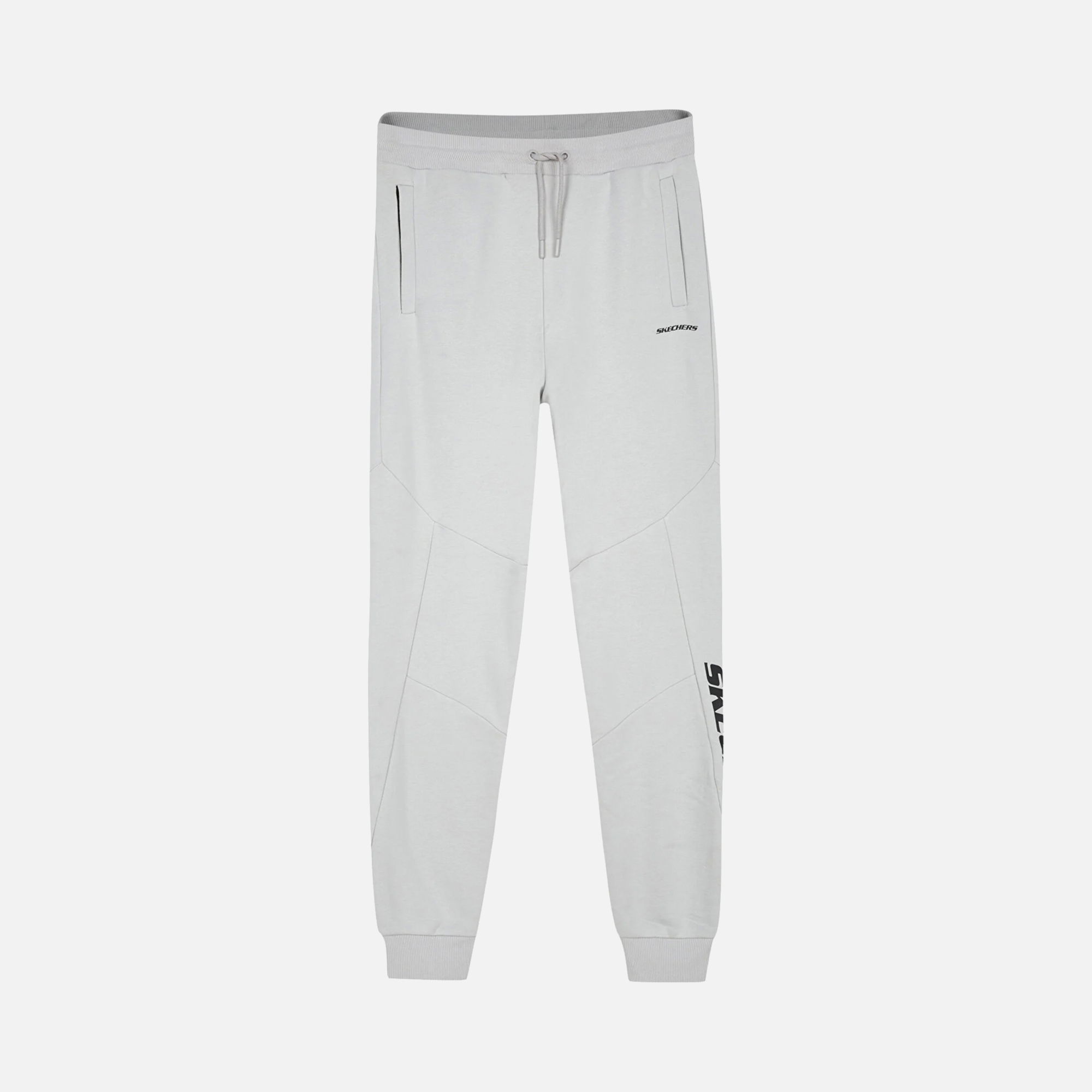 Skechers Sportswear Mid Weight Fleece Jogger Erkek Eşofman Altı