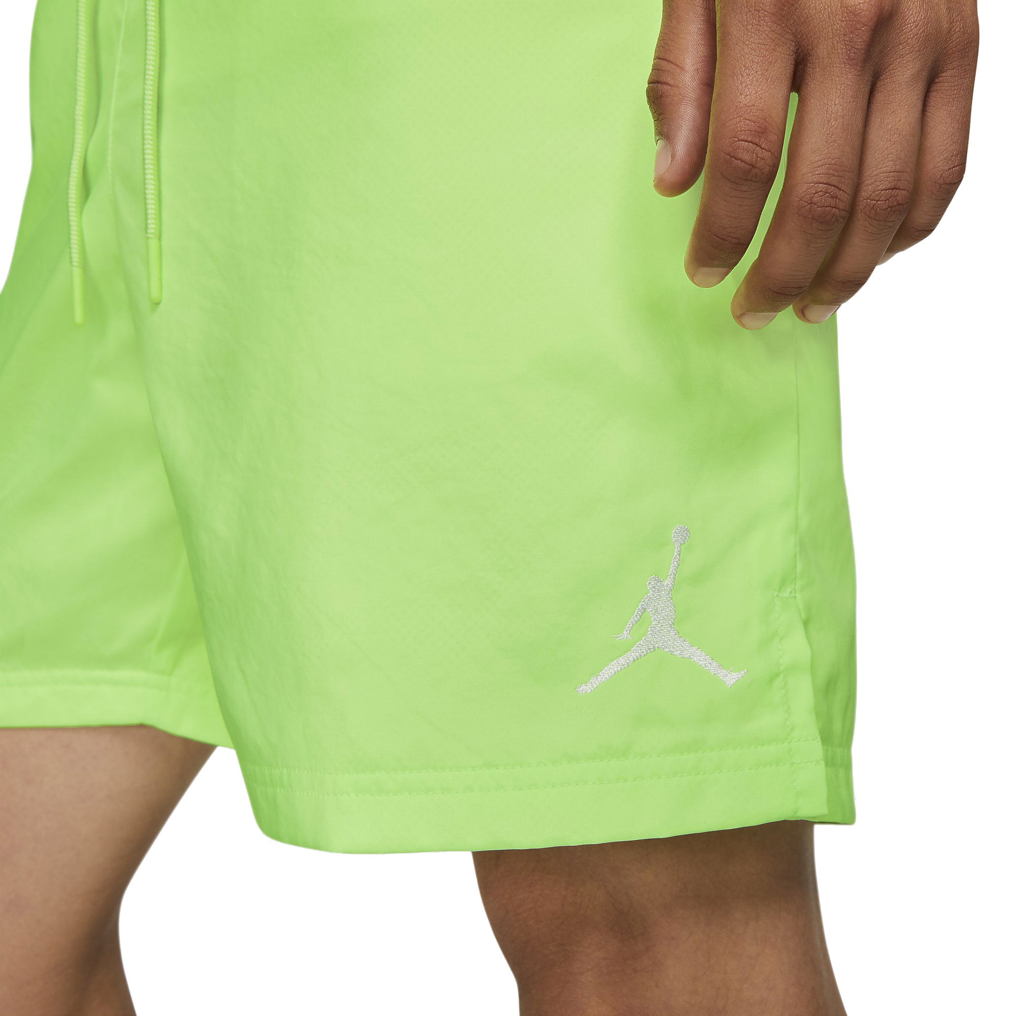Nike Jordan Jumpman Poolside Erkek Şort