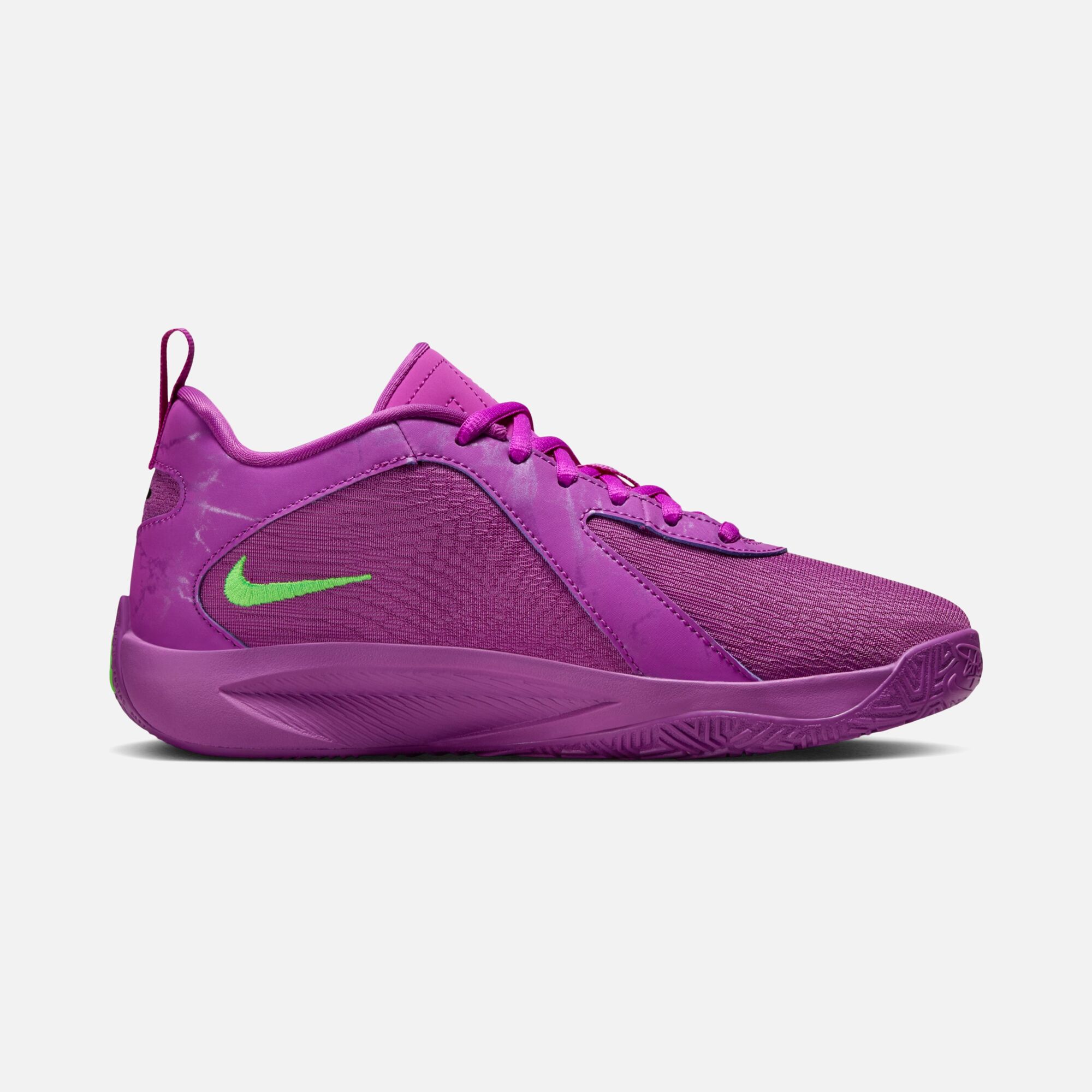 Nike Giannis Antetokounmpo Freak 6 (GS) Basketbol Ayakkabısı