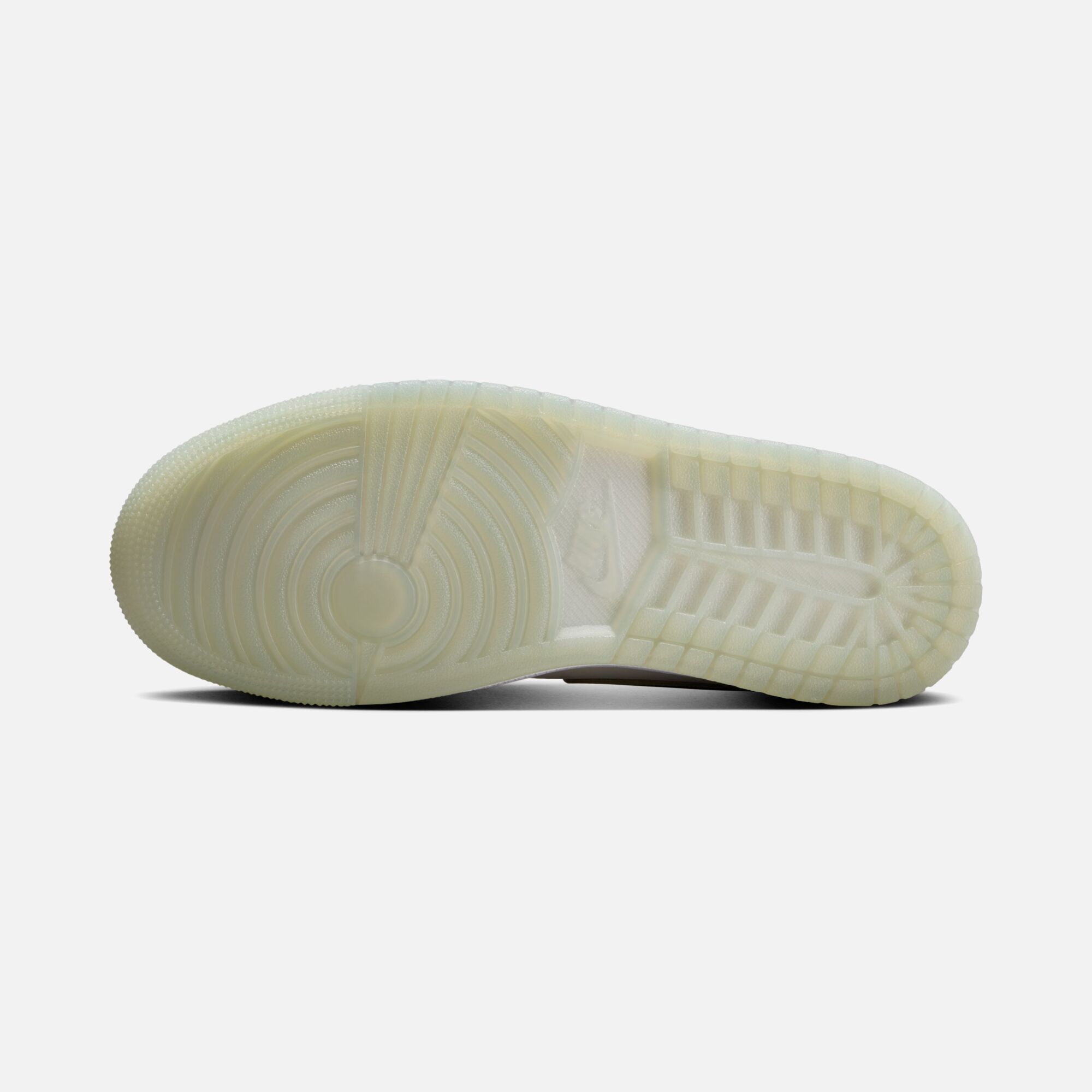 Nike Air Jordan 1 Mid SE ''Sea Glass'' Kadın Spor Ayakkabı