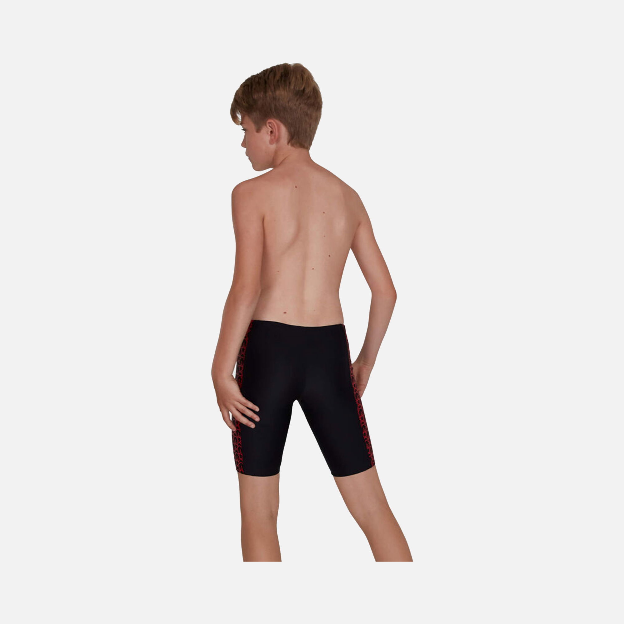 Speedo BoomStar Splice Jammer Çocuk Mayo