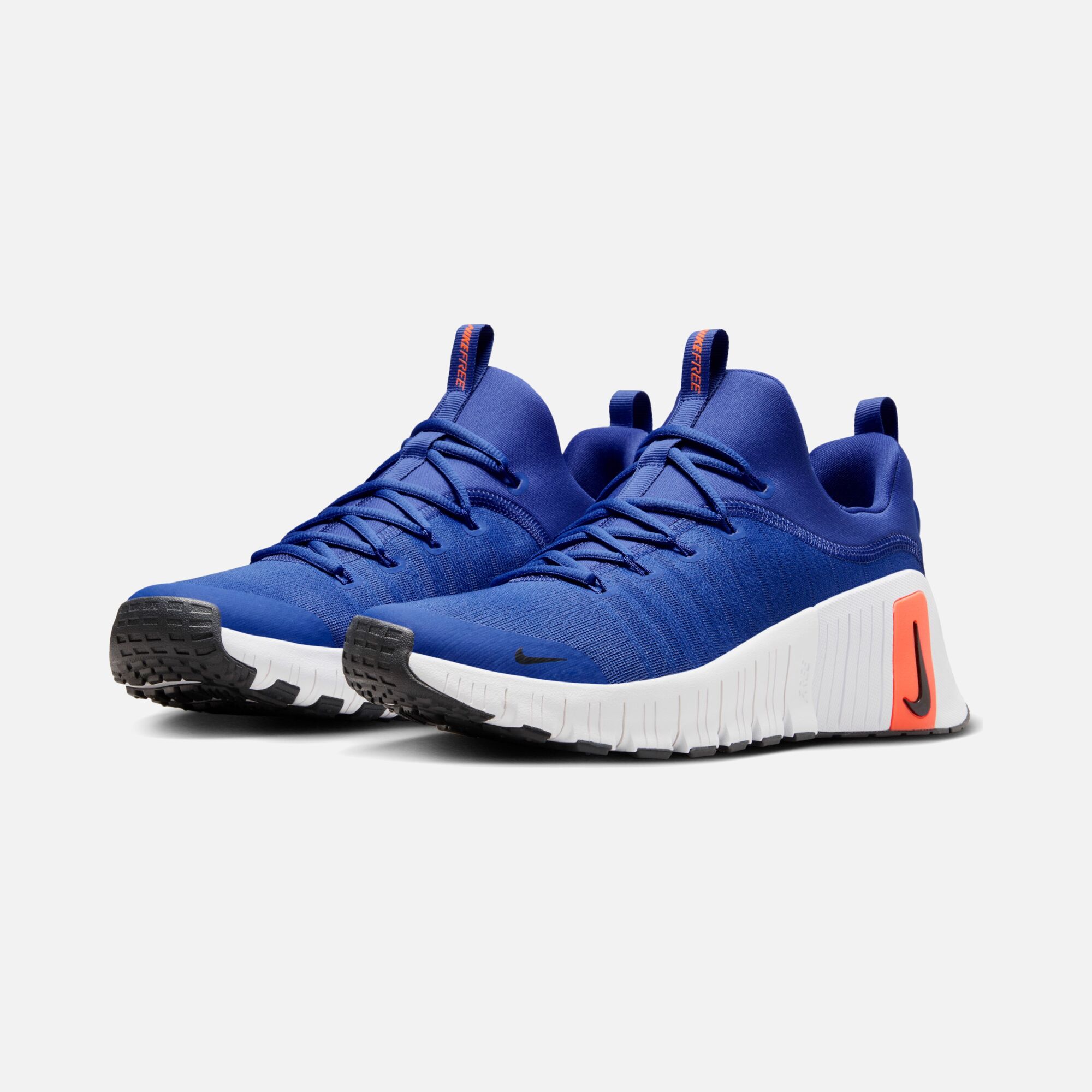 Nike Free Metcon 6 Workout Erkek Spor Ayakkabı