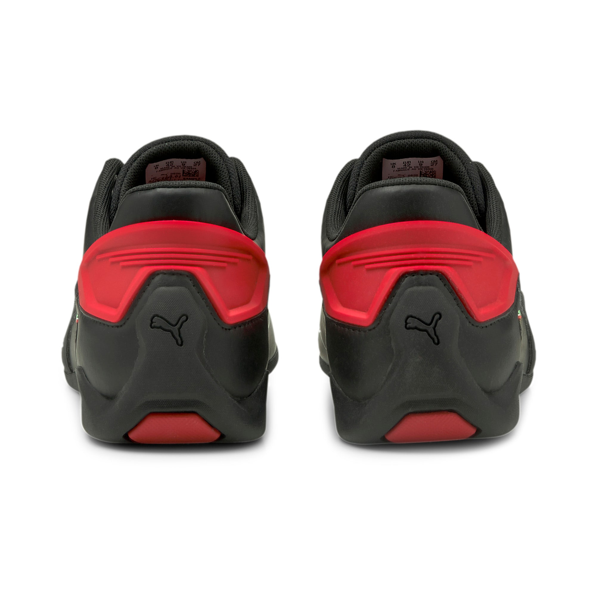 Puma Ferrari Drift Cat Delta Erkek Spor Ayakkabı