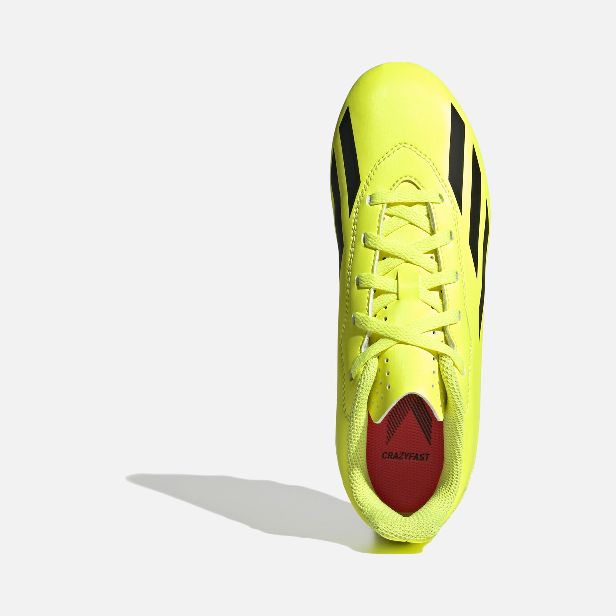 adidas X Crazyfast Club FG Firm Ground Çocuk Krampon