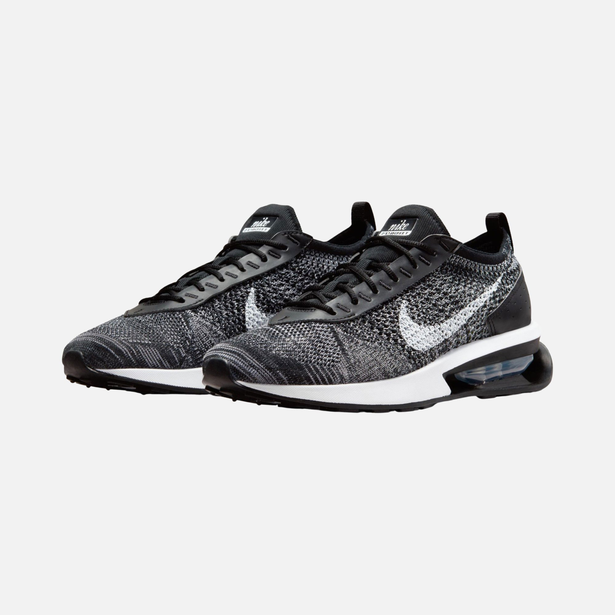 Nike Air Max Flyknit Racer CO Erkek Spor Ayakkabı