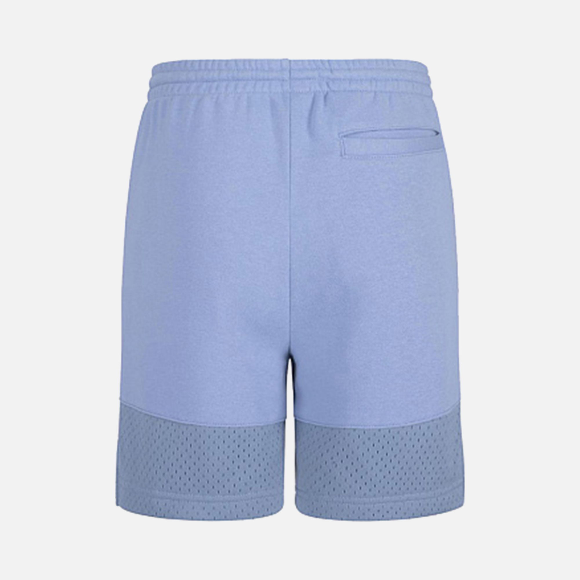 Nike Jordan Off Court Flight French Terry Basketball Çocuk Şort