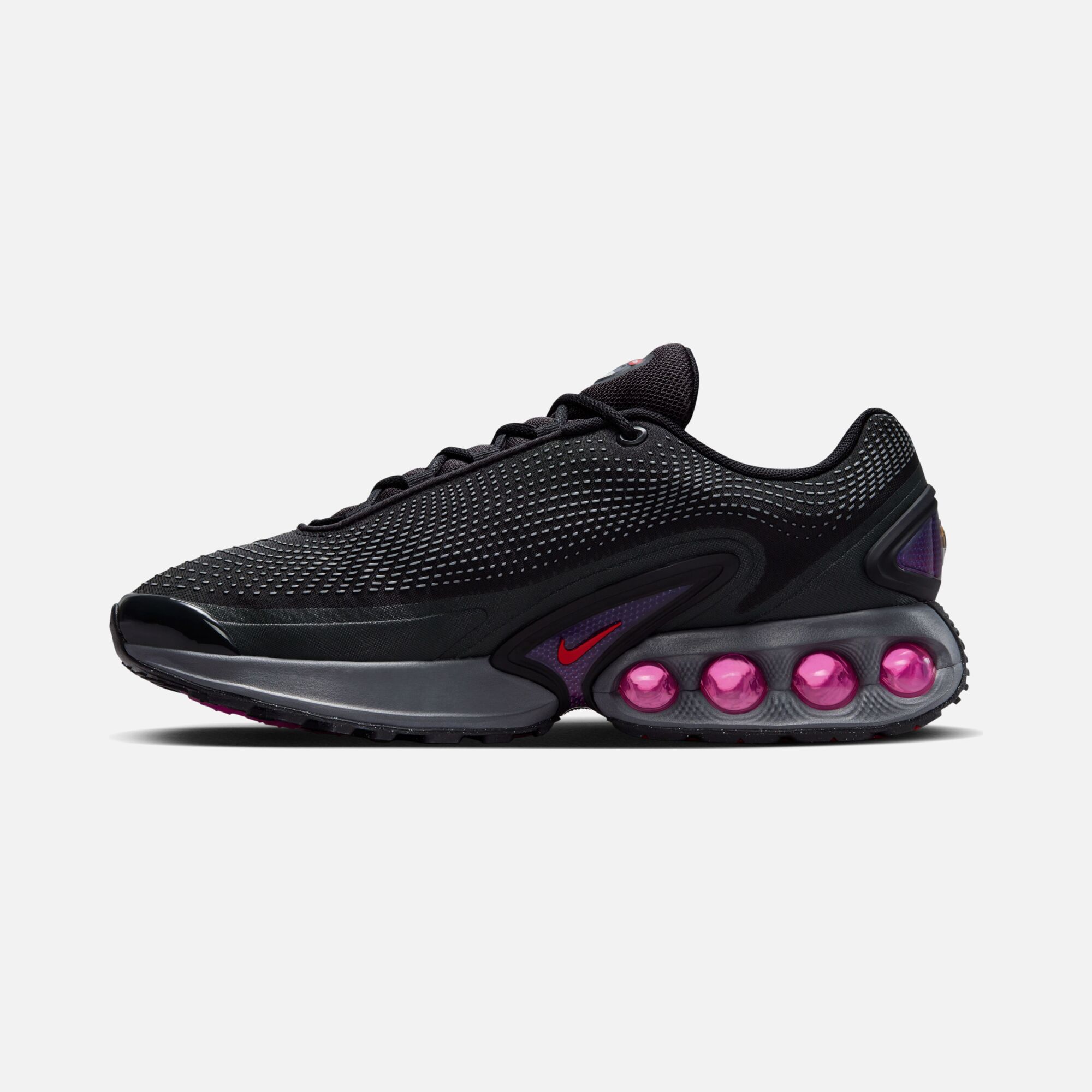 Nike Sportswear Air Max Dn ''Dynamic Air Unit System'' Erkek Spor Ayakkabı