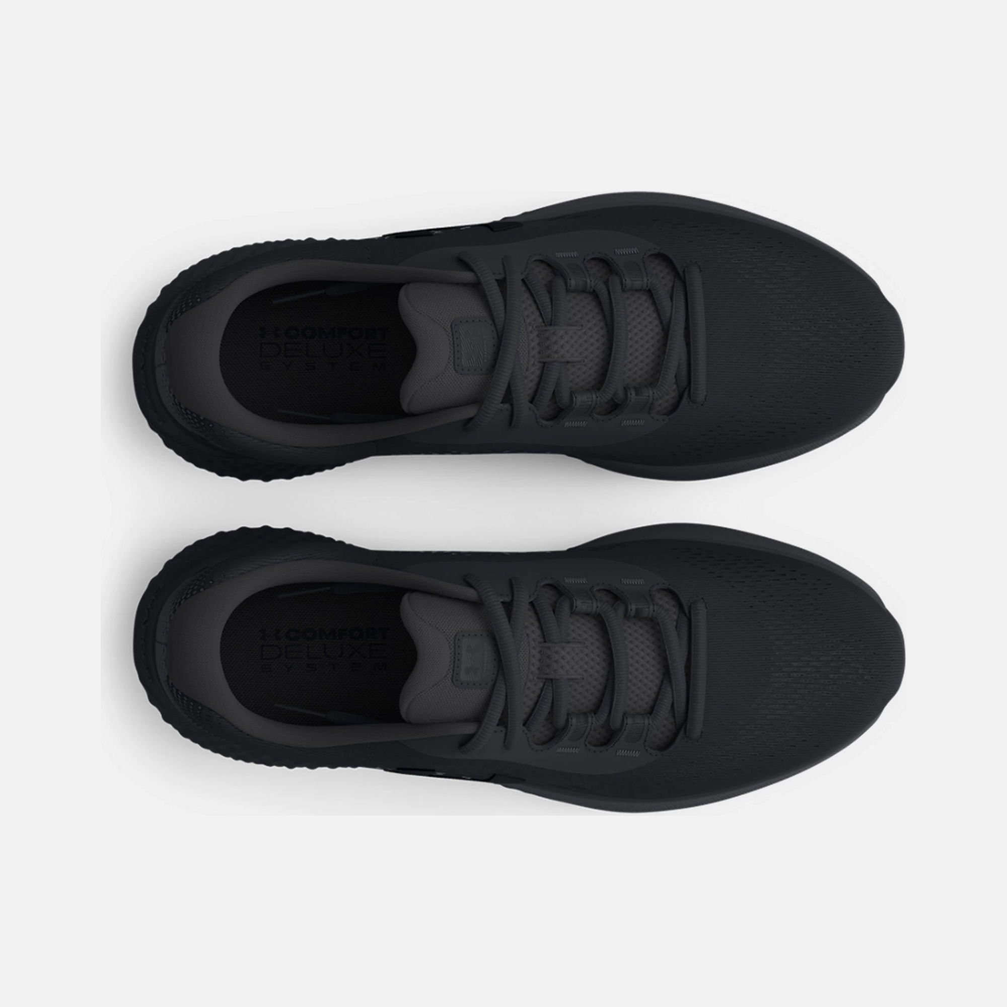 Under Armour Charged Rogue 4 Running Erkek Spor Ayakkabı