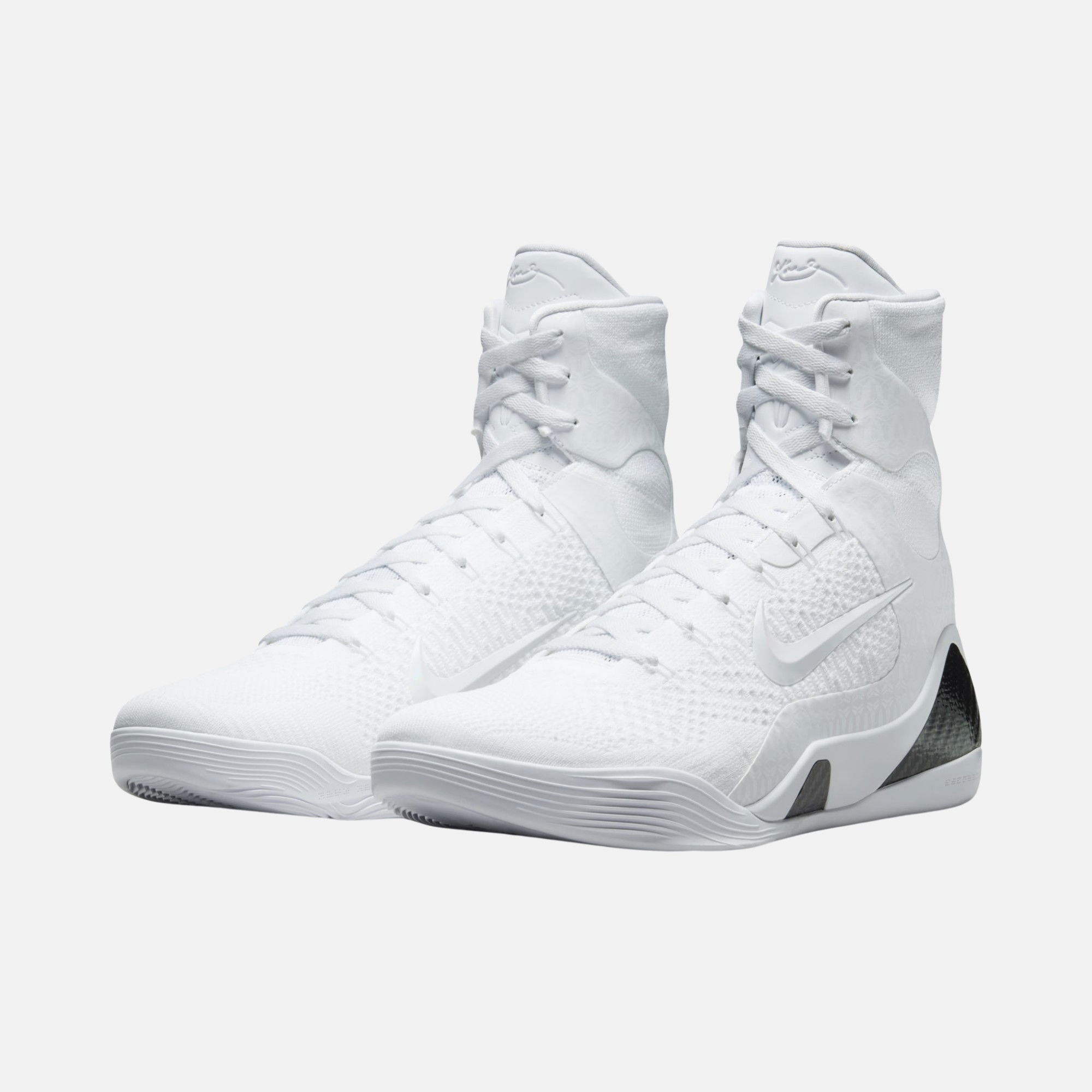 Nike Kobe Bryant IX Elite Protro High ''Halo'' Erkek Basketbol Ayakkabısı