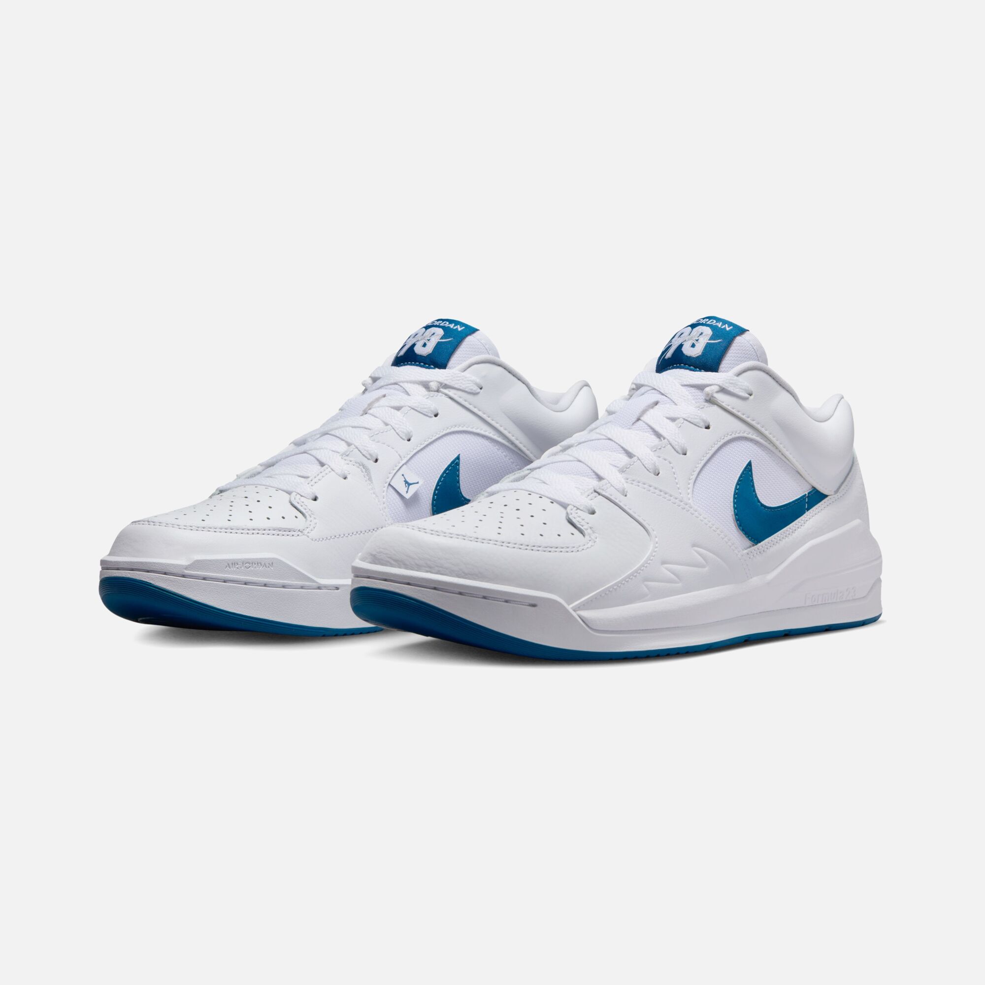 Nike Jordan Stadium 90 Erkek Spor Ayakkabı
