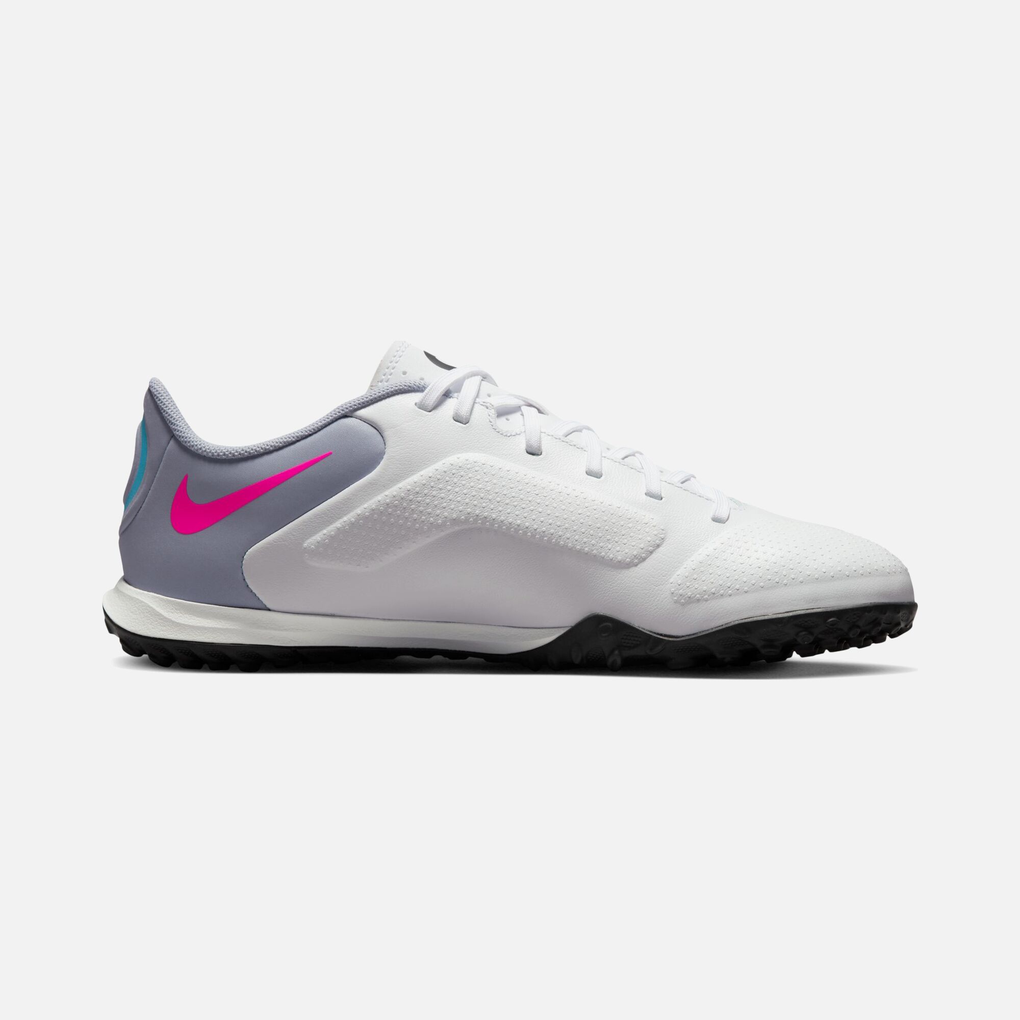 Nike Tiempo Legend 9 Academy TF Turf Erkek Halı Saha Ayakkabı