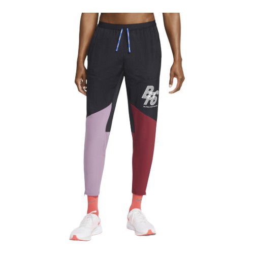 Nike Phenom Elite Blue Ribbon Sports Woven Running Erkek Eşofman Altı