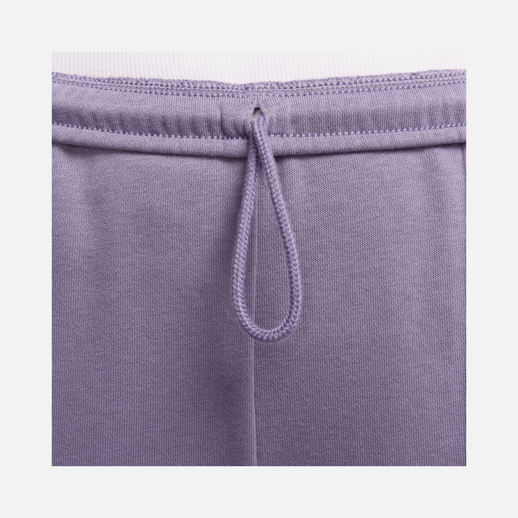 Nike Sportswear Phoenix Fleece Chill French Terry  Slim High-Waisted Kadın Eşofman Altı