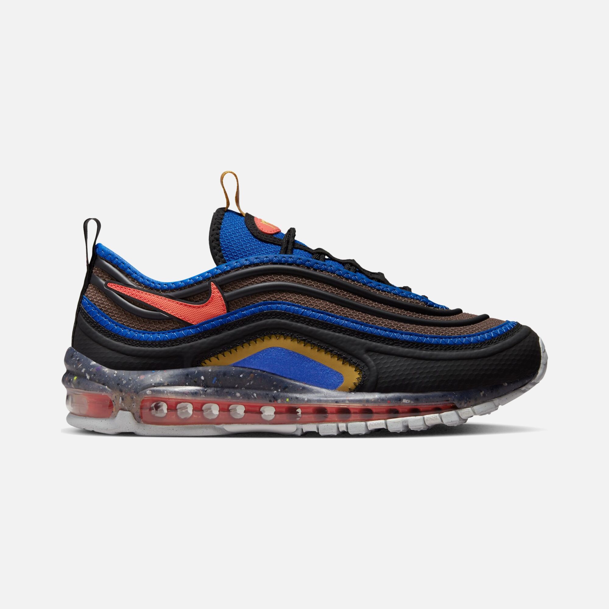 Nike Air Max Terrascape 97 Erkek Spor Ayakkabı