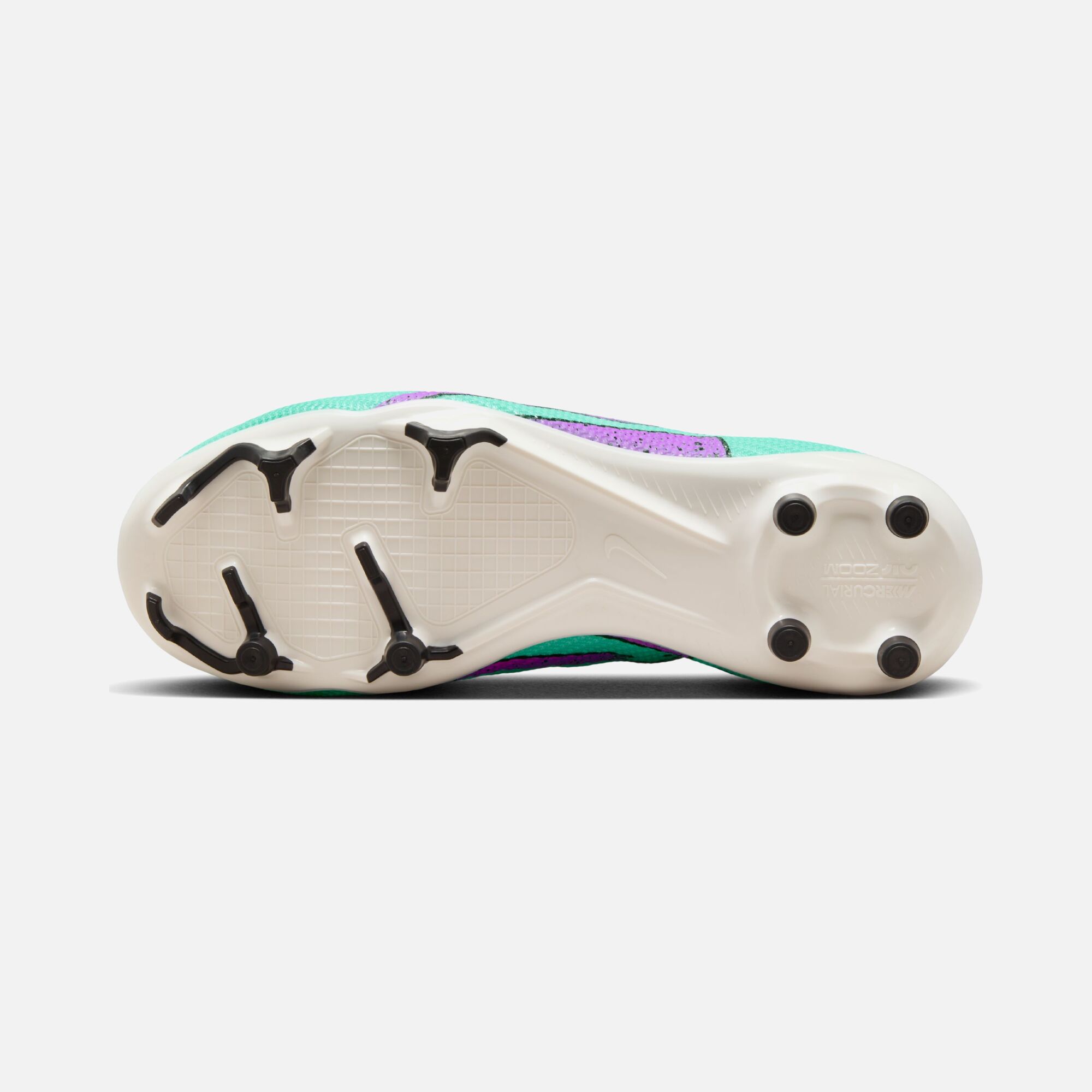 Nike Jr. Zoom Mercurial Superfly 9 Pro FG Firm Ground Çocuk Krampon