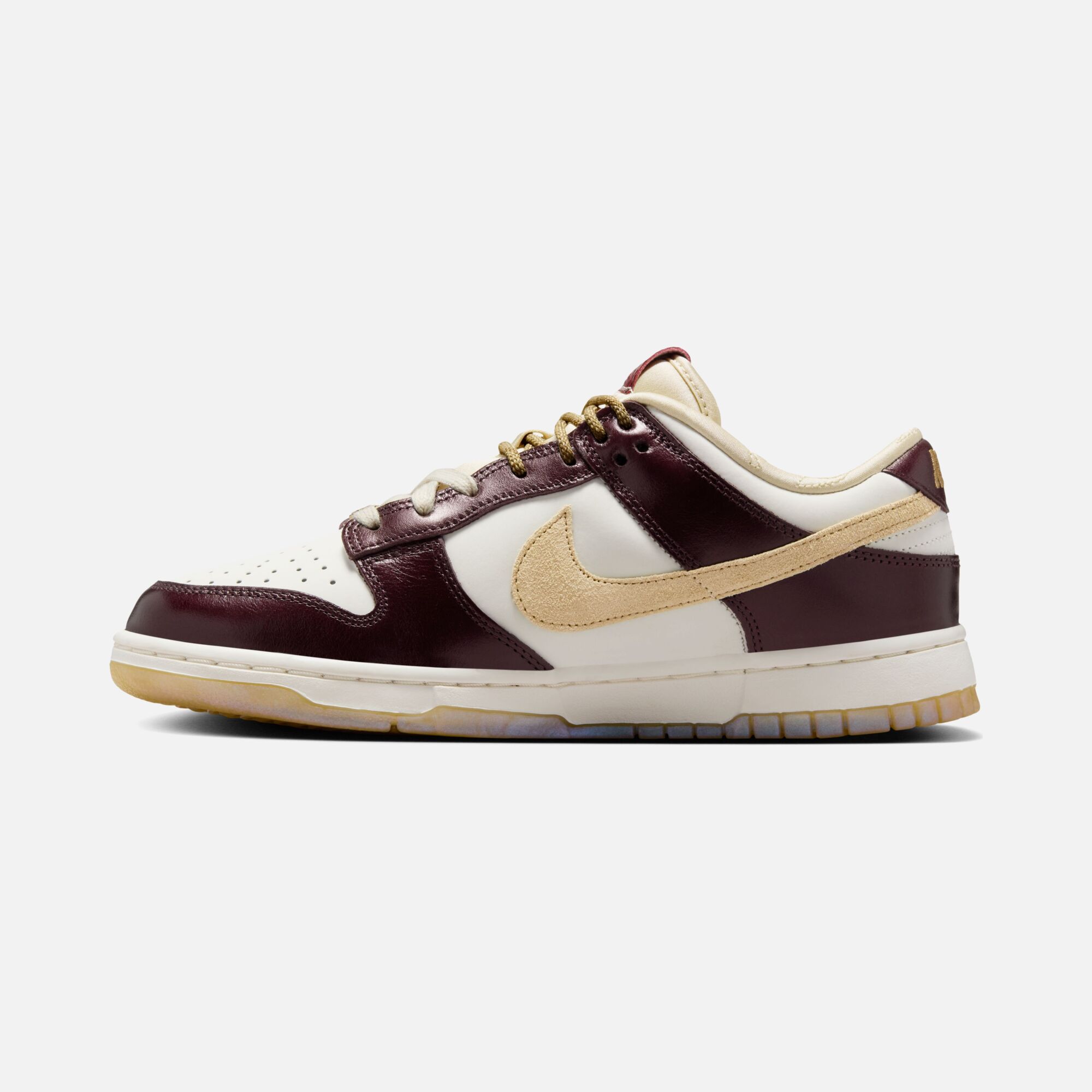 Nike Dunk Low Retro ''Year of the Snake'' Kadın Spor Ayakkabı