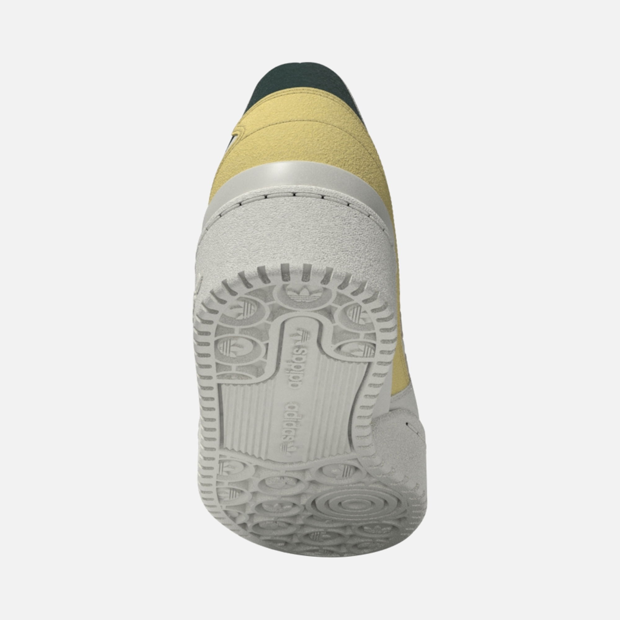 adidas Forum Bold Stripes Kadın Spor Ayakkabı