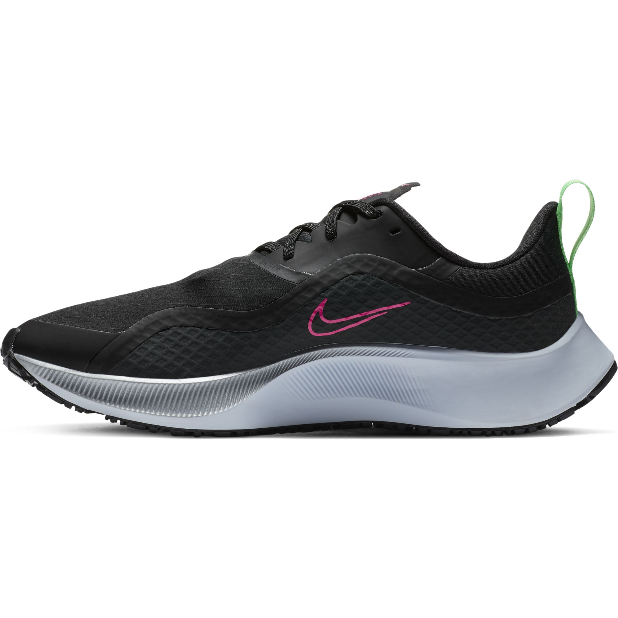 Nike Air Zoom Pegasus 37 Shield Running Erkek Spor Ayakkabı