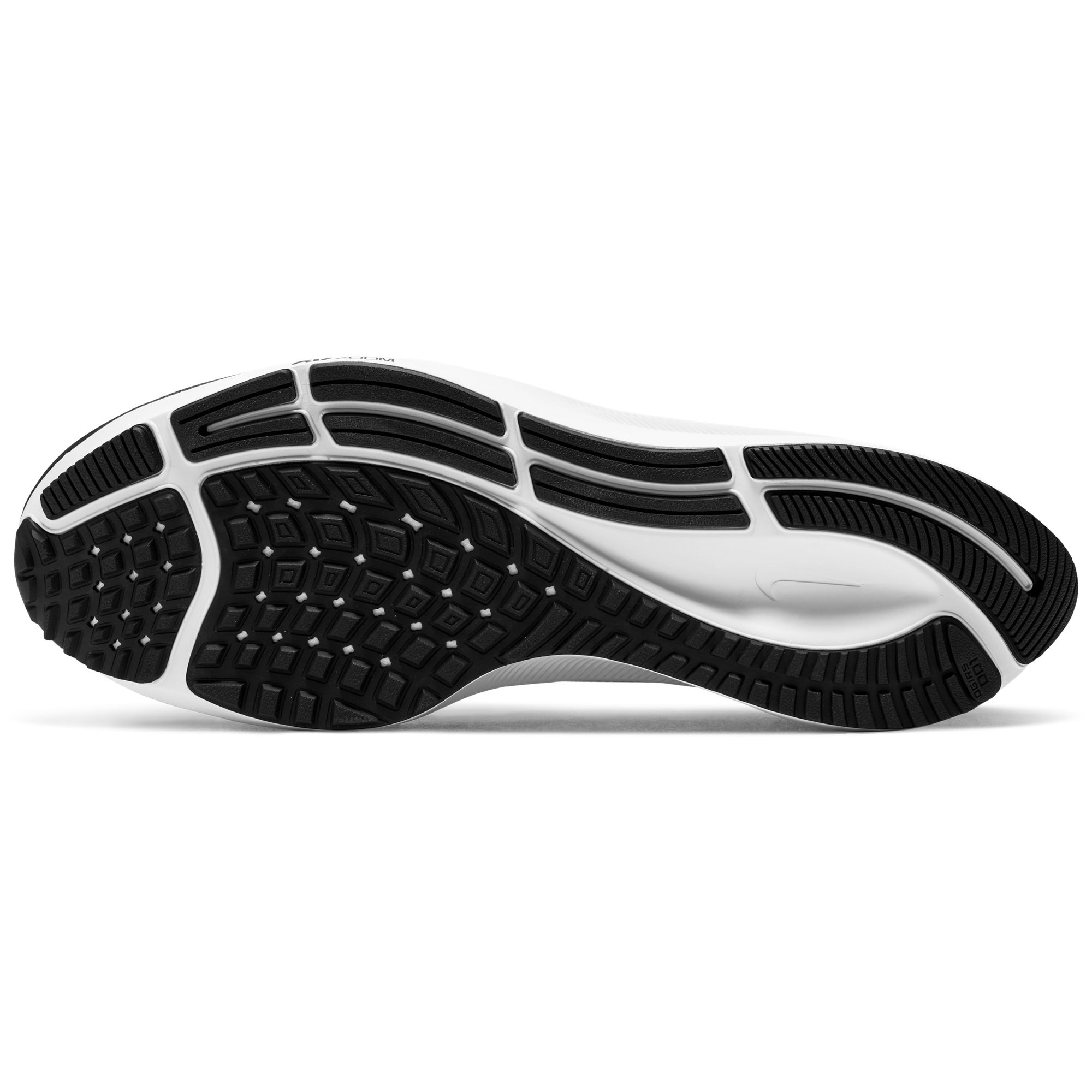 Nike Air Zoom Pegasus 37 Running Erkek Spor Ayakkabı