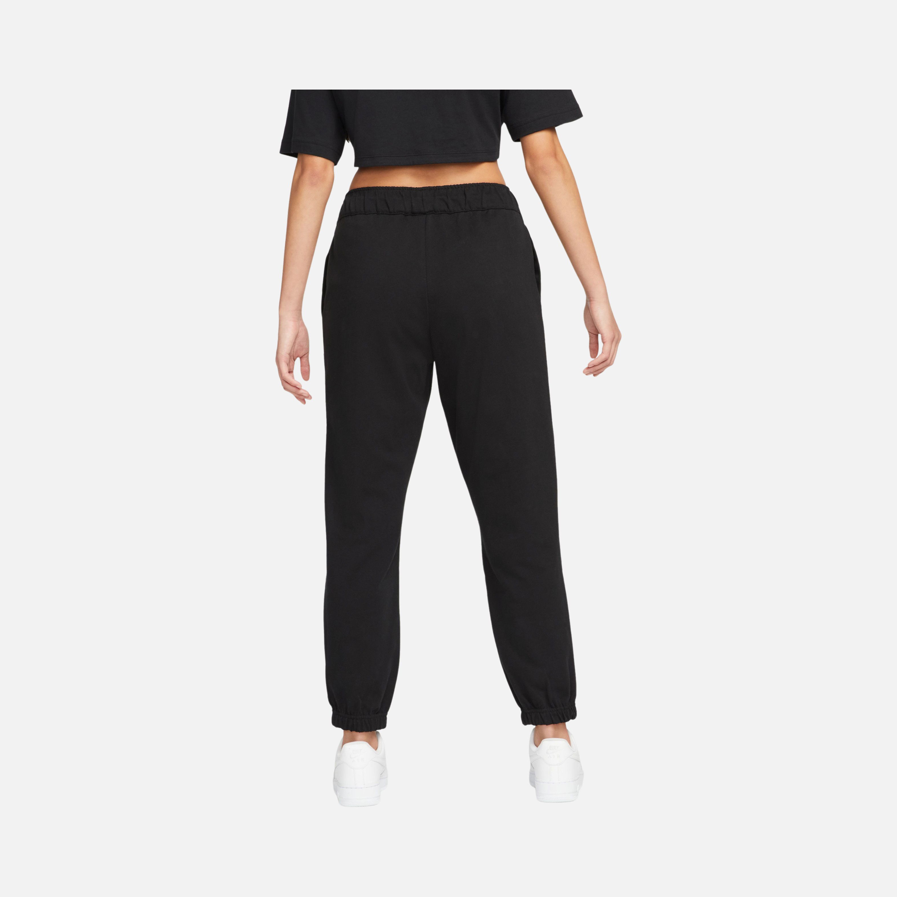 Nike Sportswear Statement Jersey Easy Kadın Eşofman Altı
