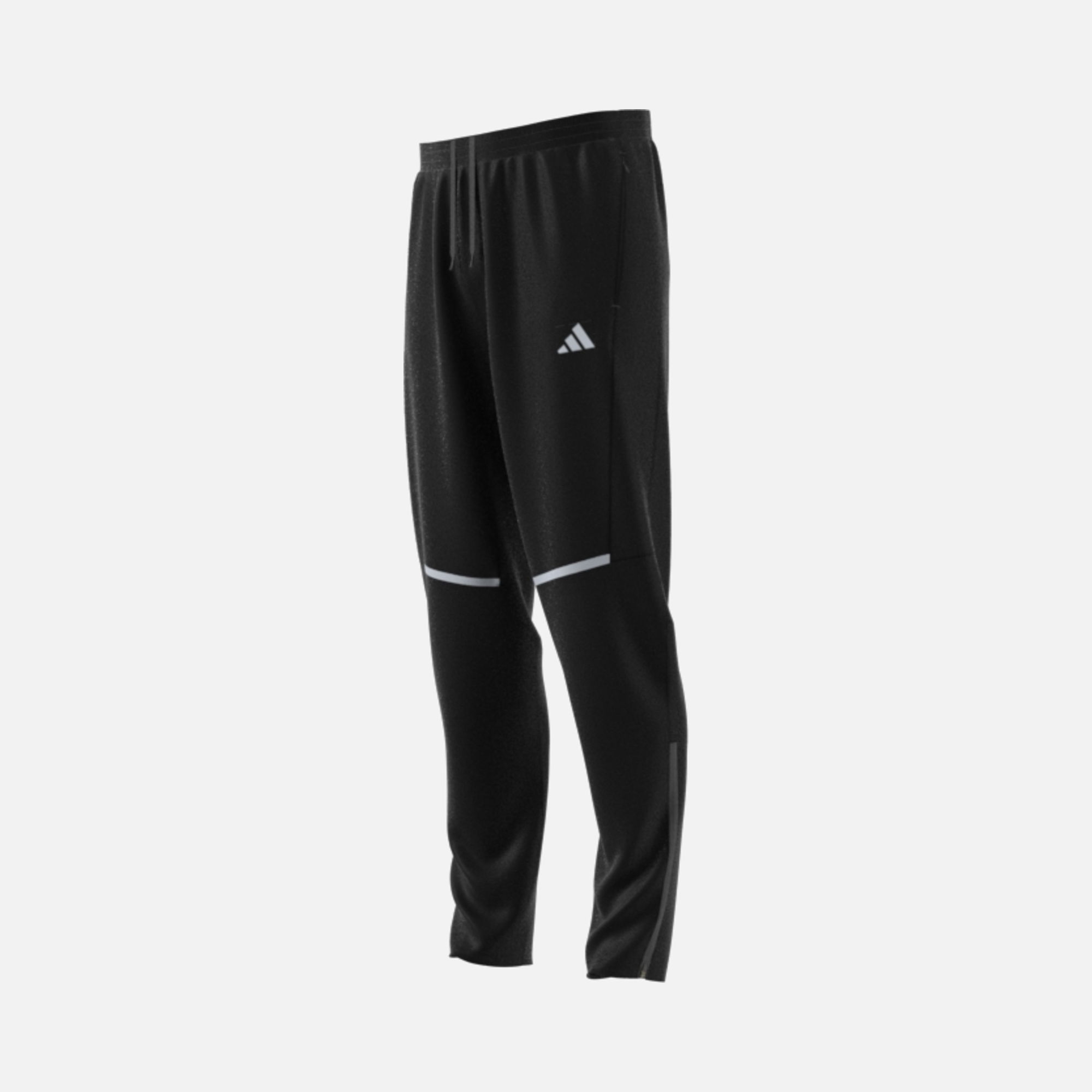adidas Aeroready Own the Run Shell Erkek Eşofman Altı