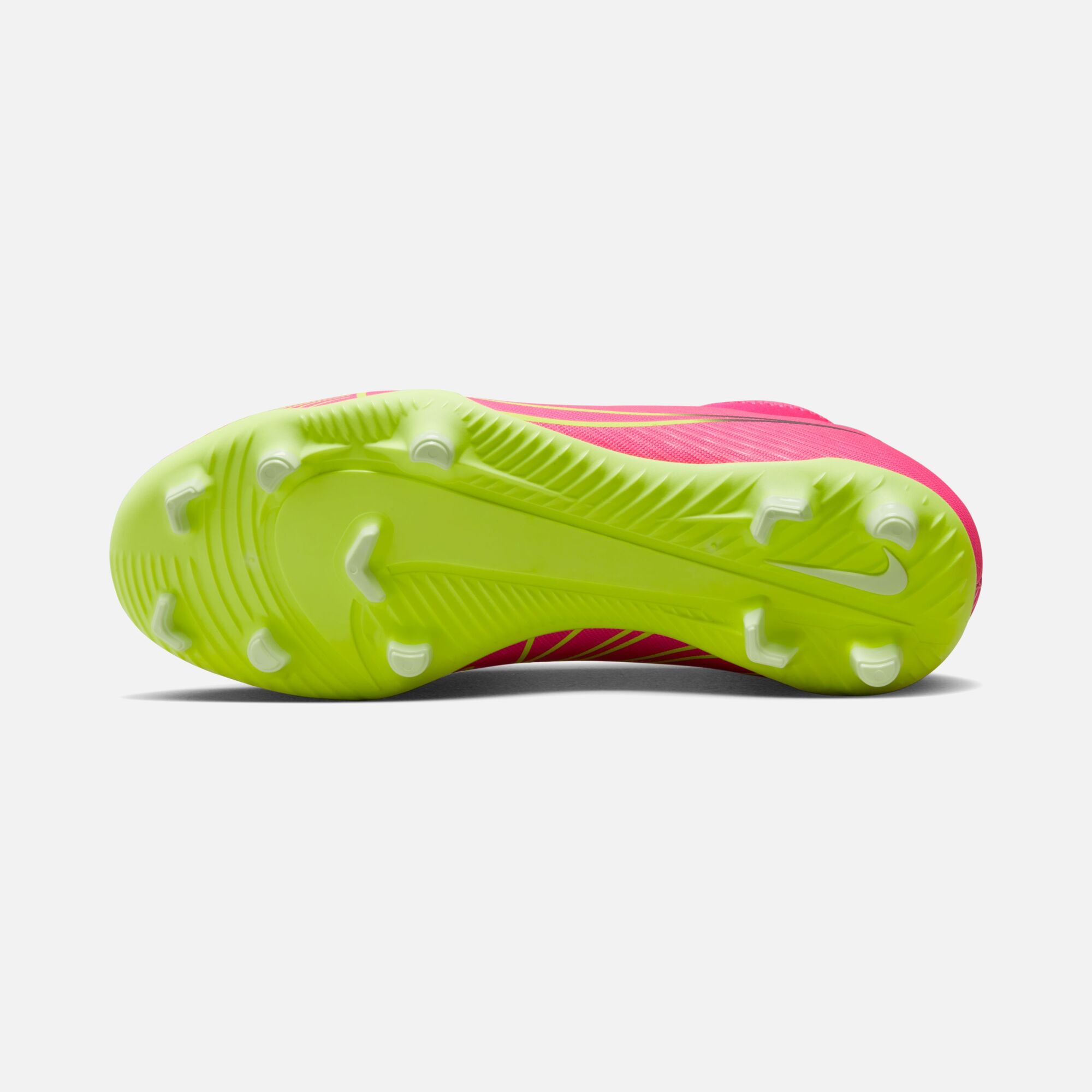 Nike Jr. Mercurial Superfly 9 Club FG/MG Multi Ground Çocuk Krampon