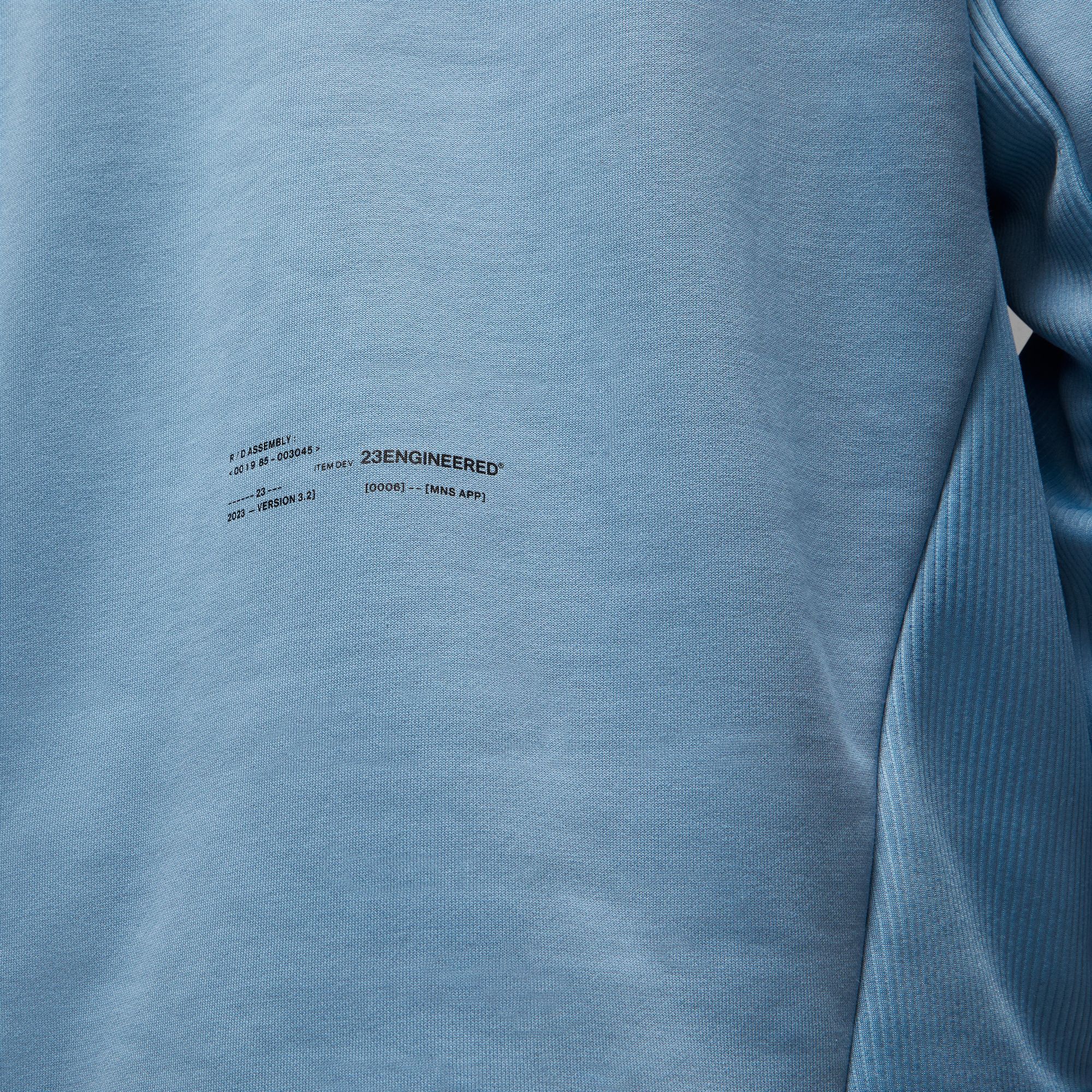 Nike Jordan 23 Engineered Brushed Fleece Pullover Hoodie Erkek Sweatshirt