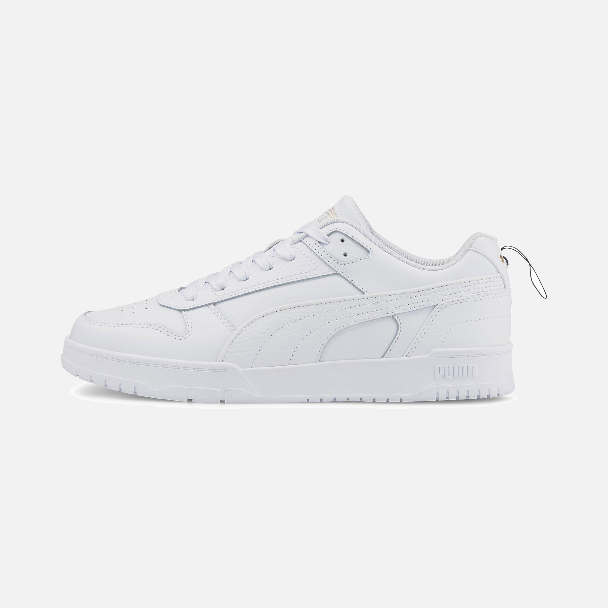 Puma Sportswear Rbd Game Low Erkek Spor Ayakkabı