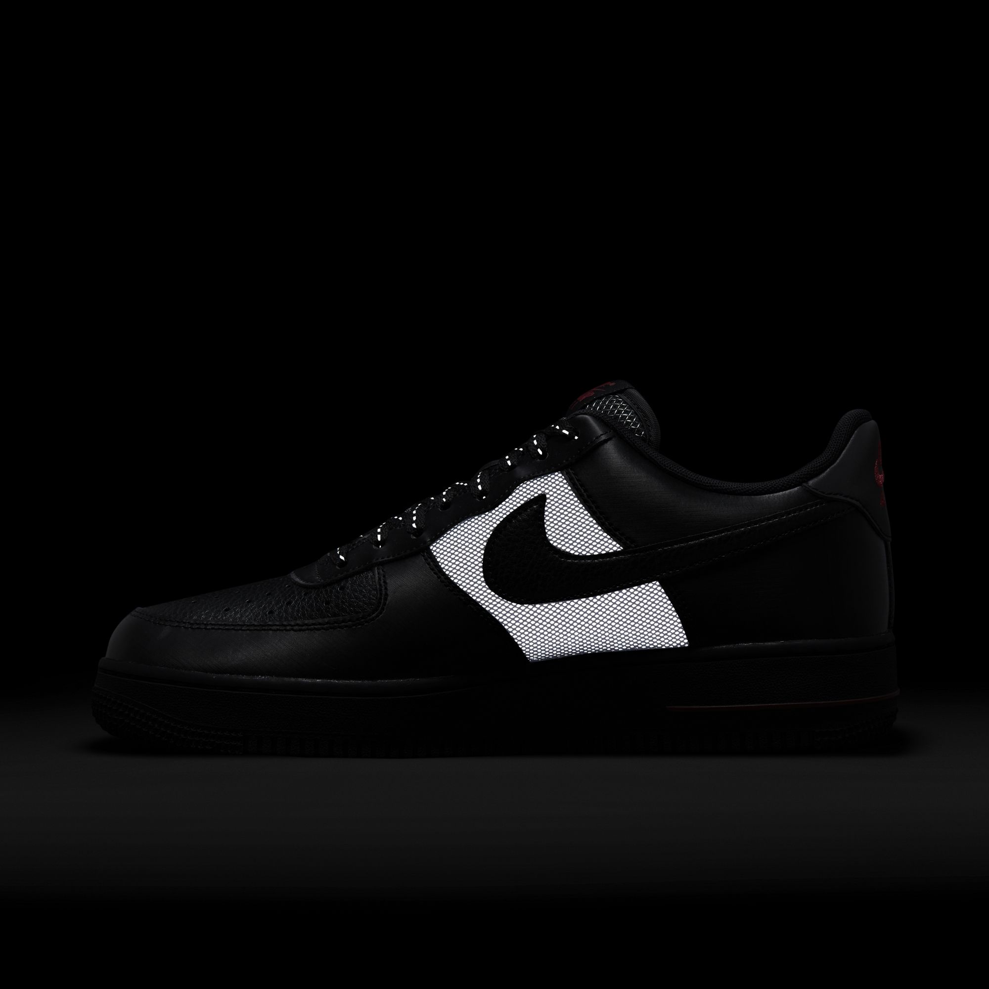 Nike Air Force 1 Low FW21 Erkek Spor Ayakkabı