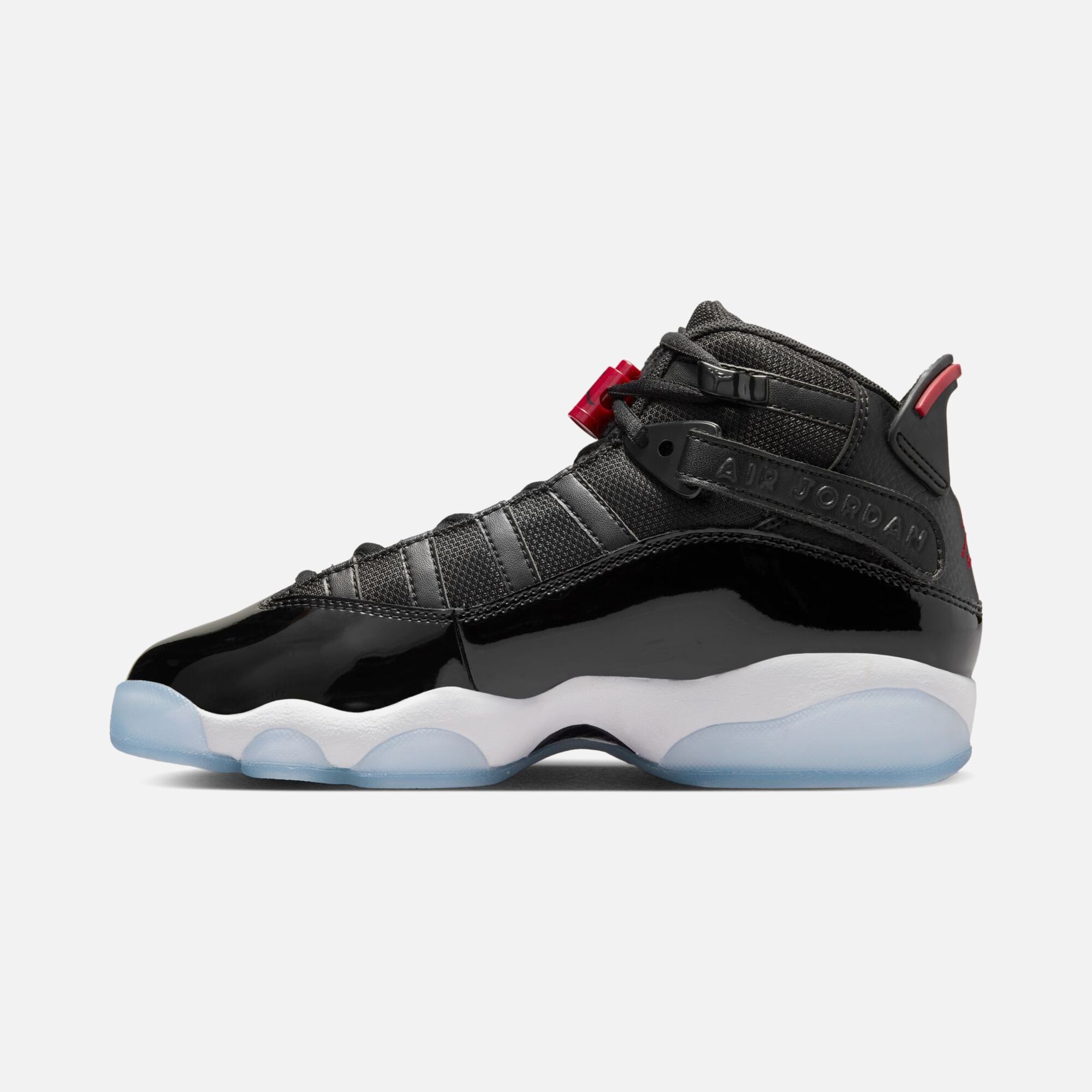 Nike Jordan 6 Rings (GS) Spor Ayakkabı