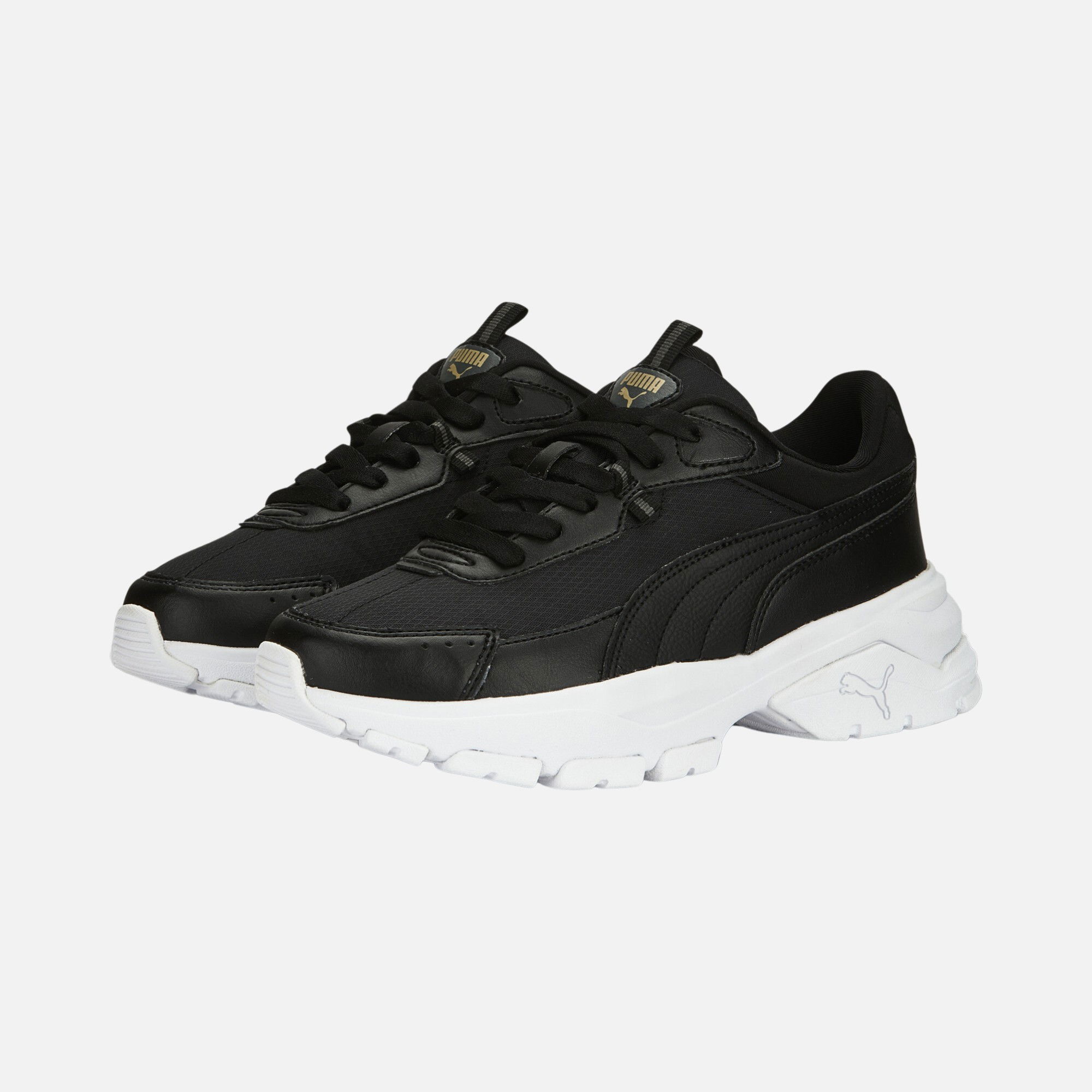 Puma Sportswear Cassia Via Platform Kadın Spor Ayakkabı